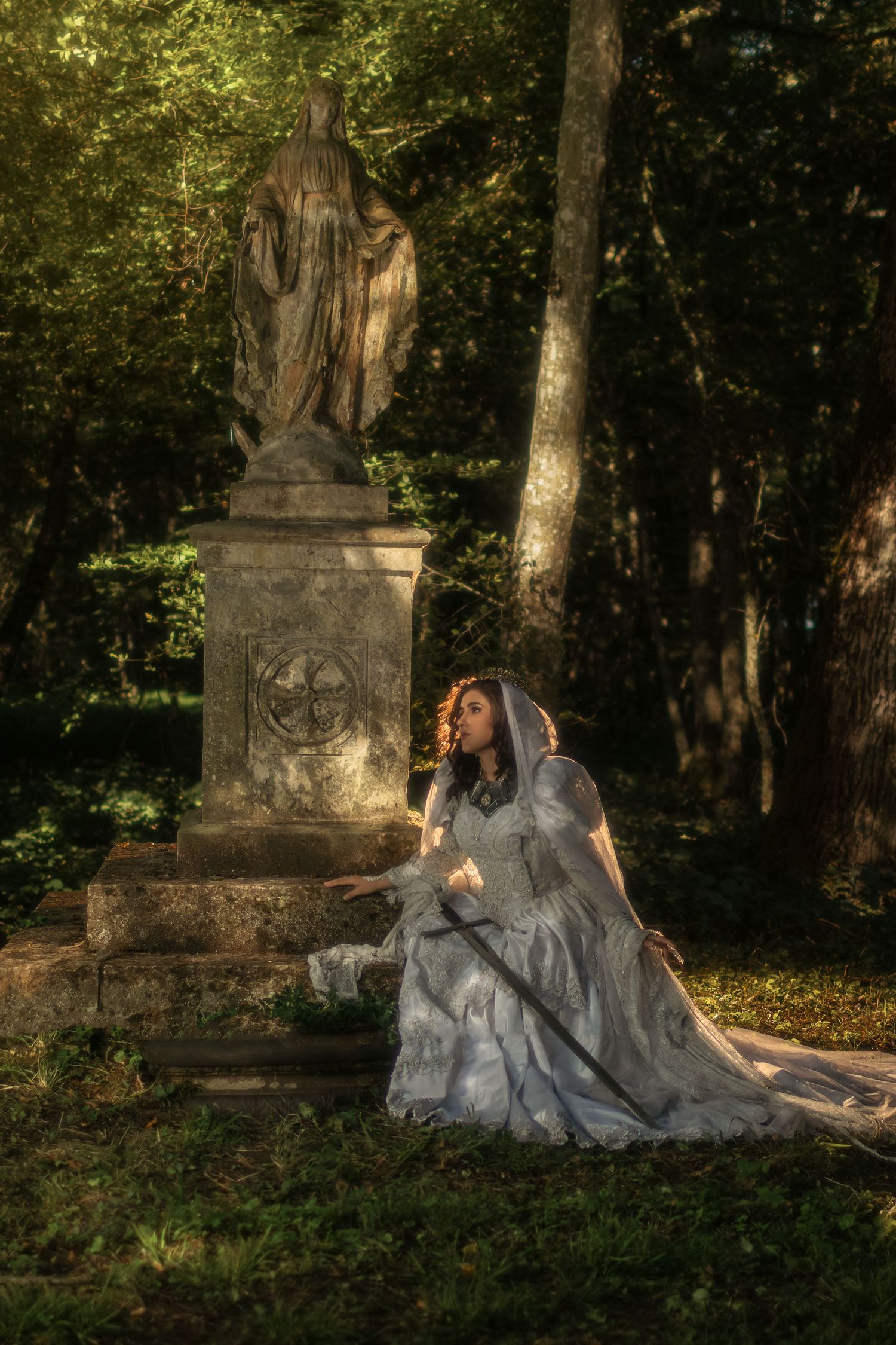 aliena photographie