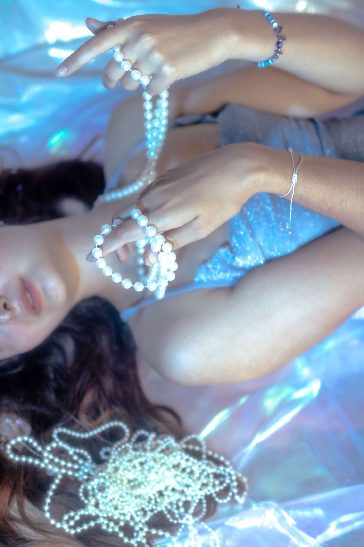 aliena photographie