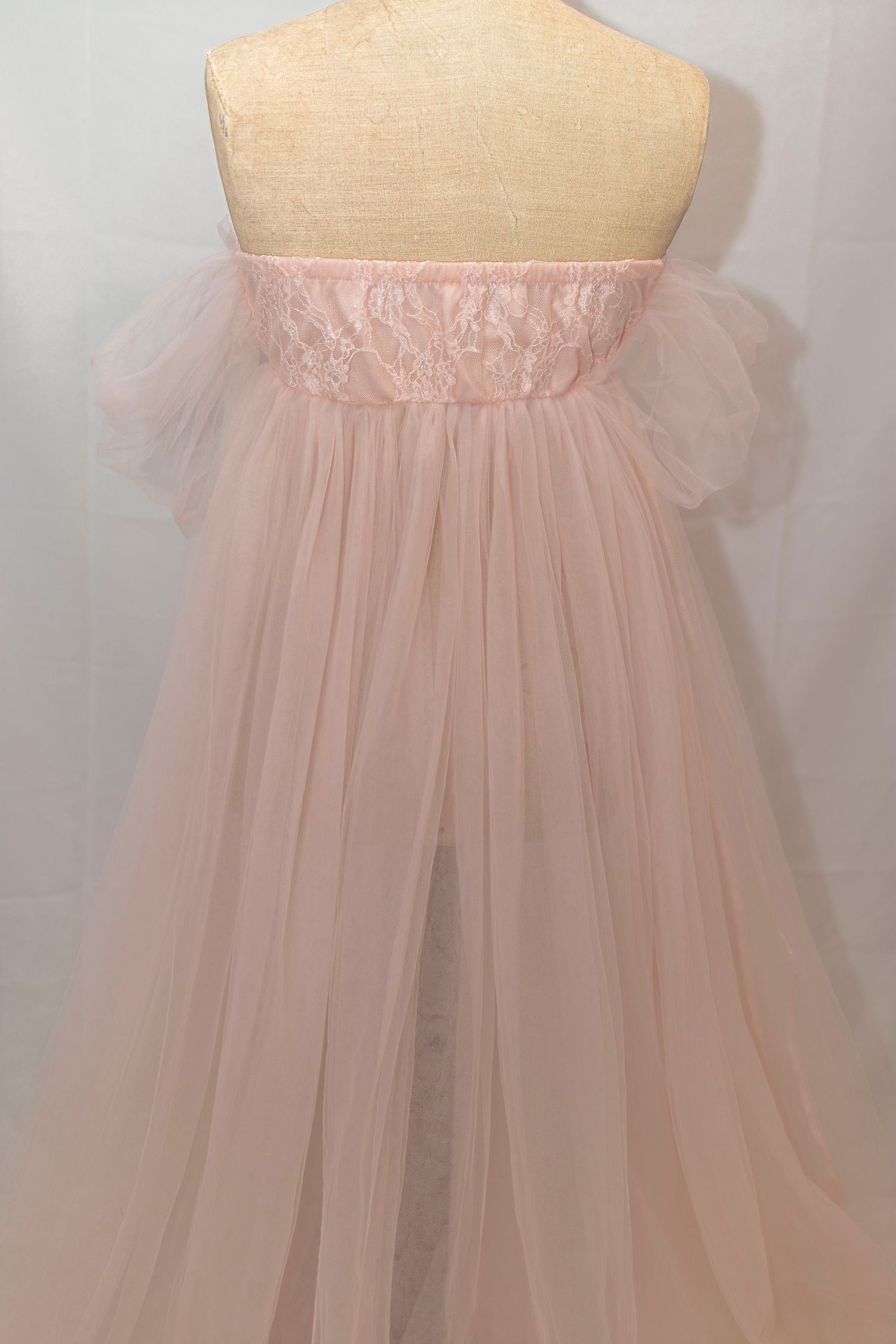 Nuage Rose