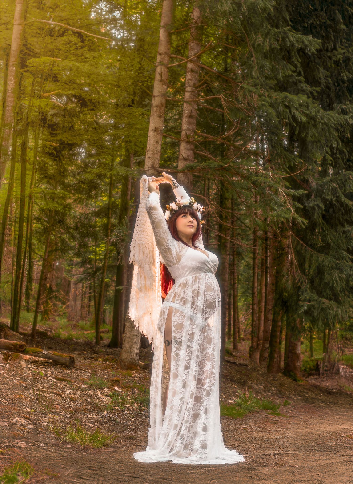 aliena photographie