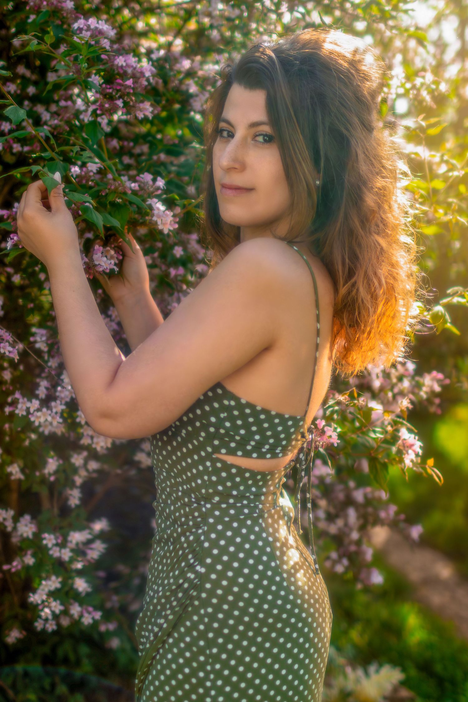 aliena photographie