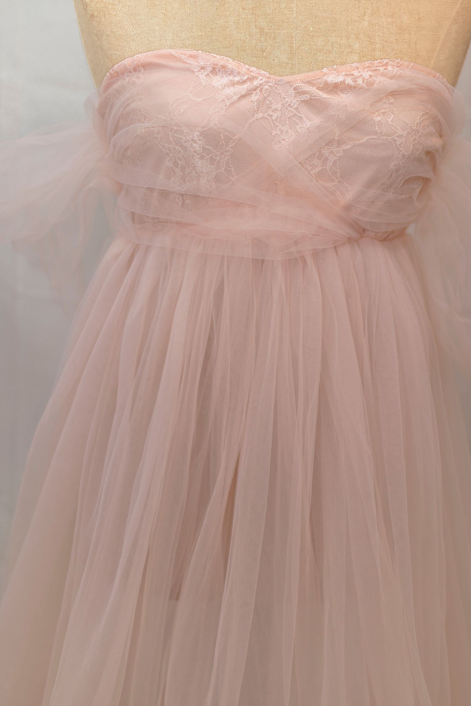 Nuage Rose