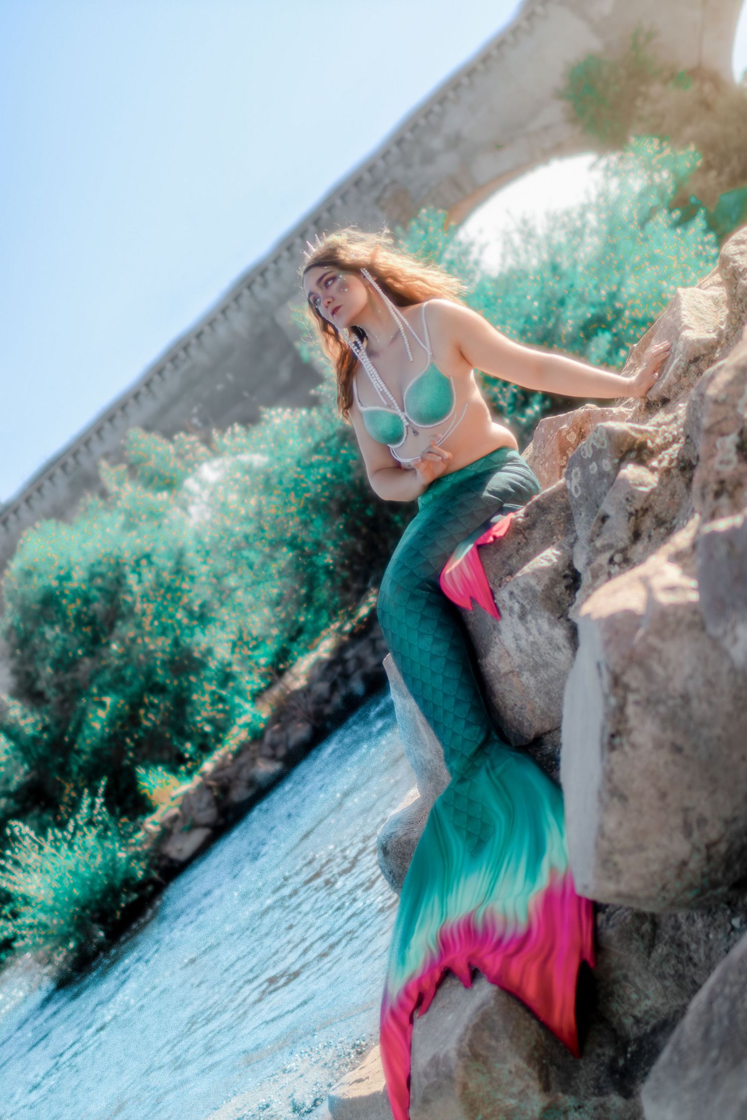 aliena photographie