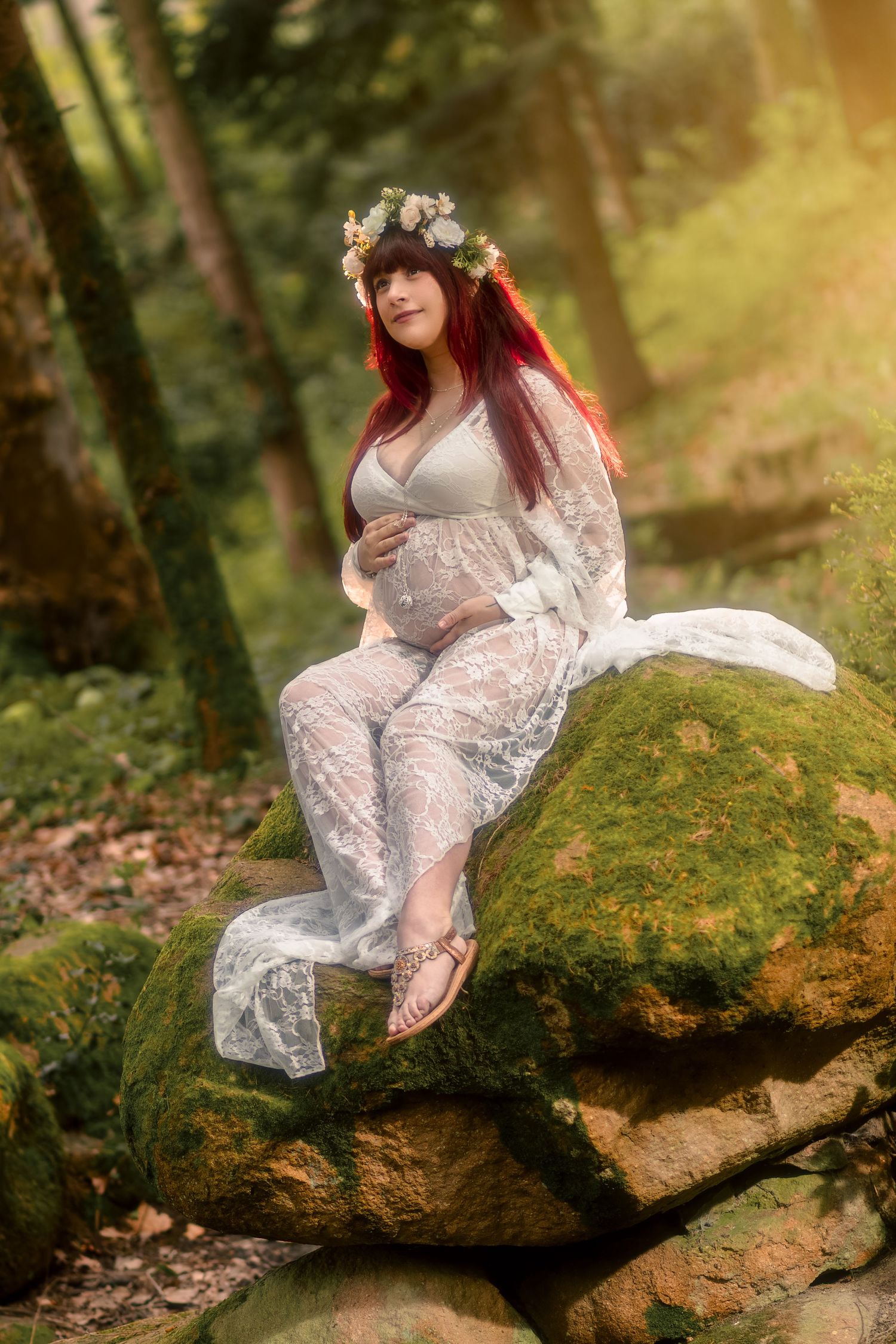 aliena photographie