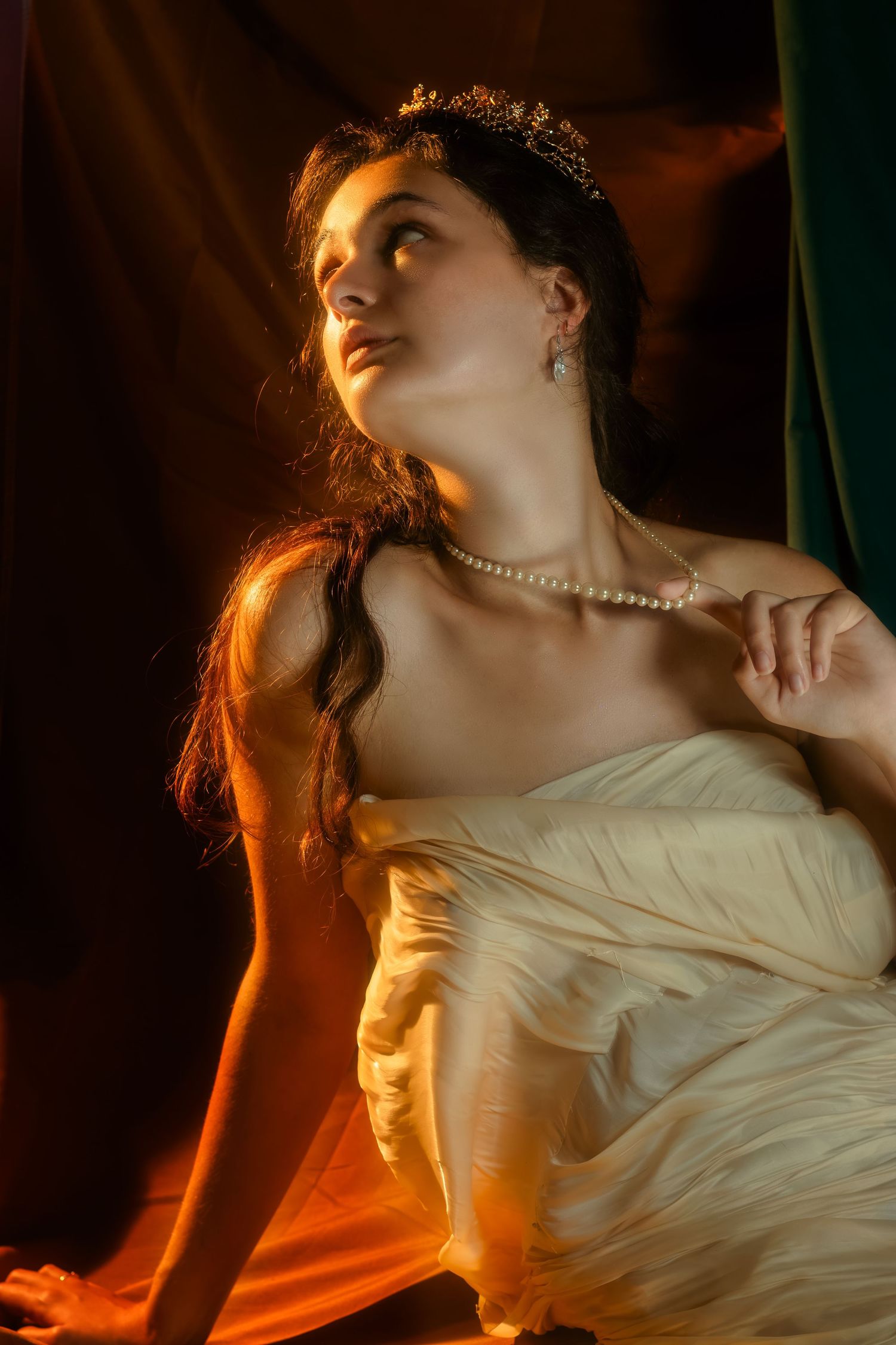 aliena photographie
