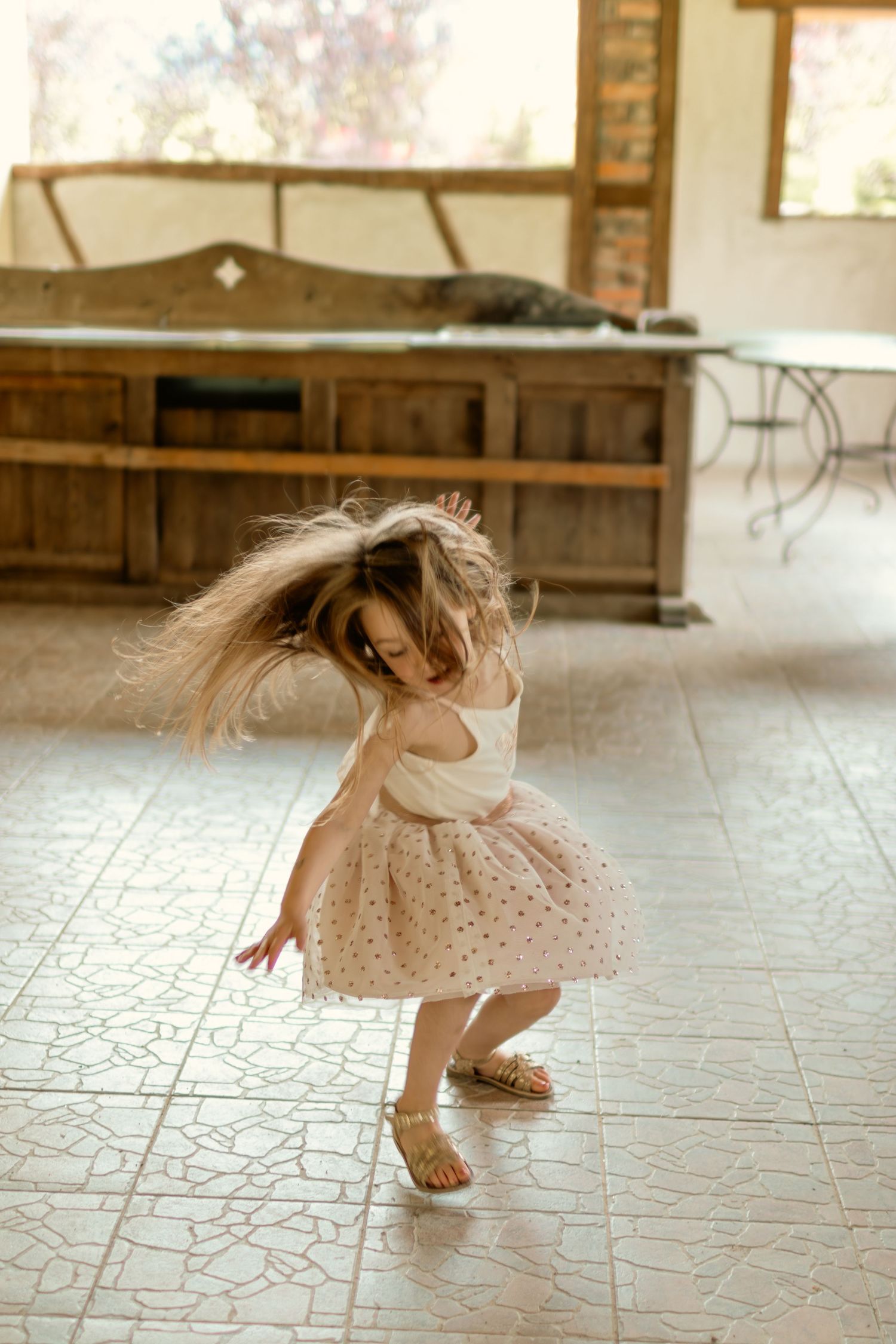 aliena photographie