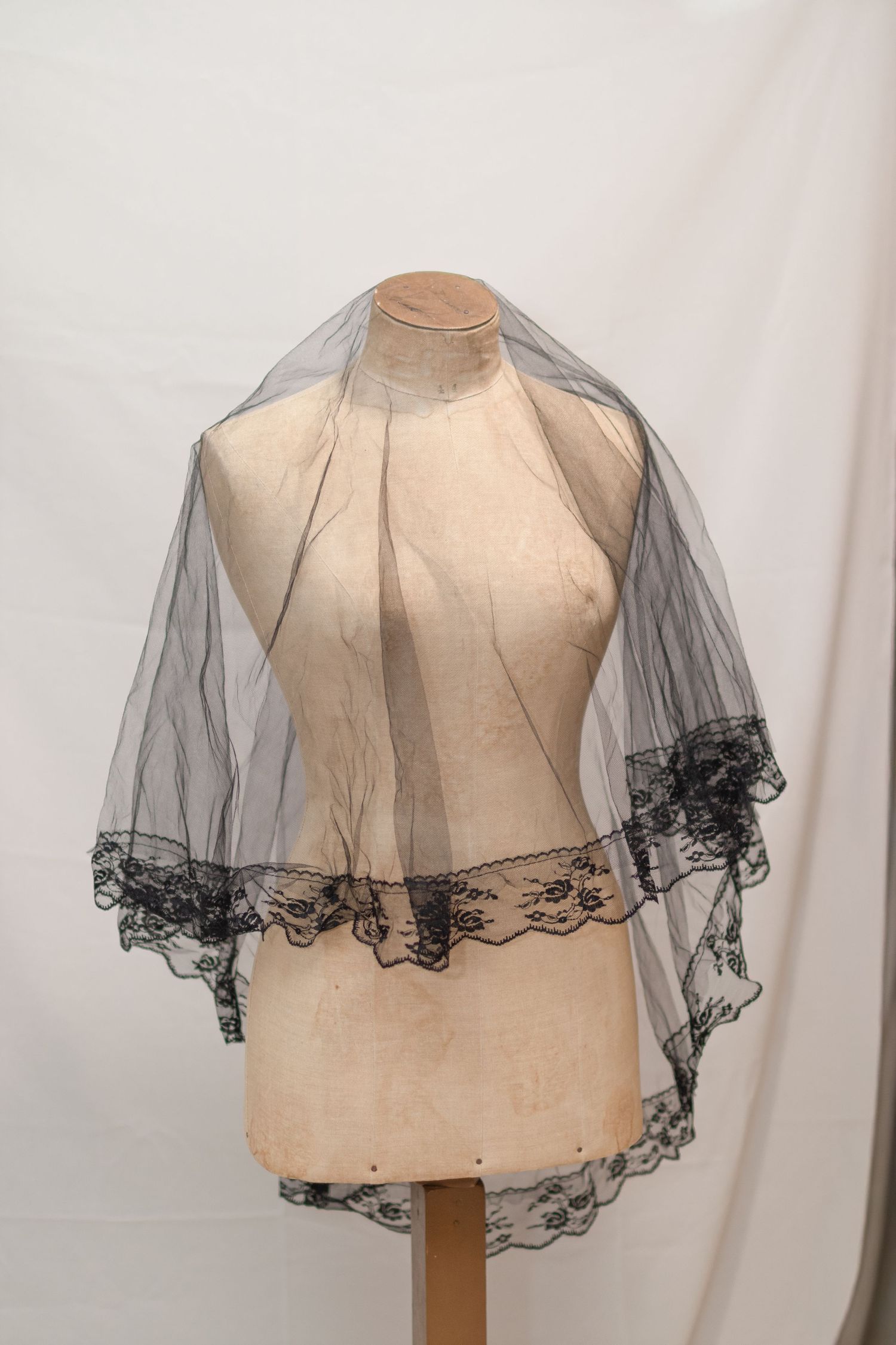 Voile 