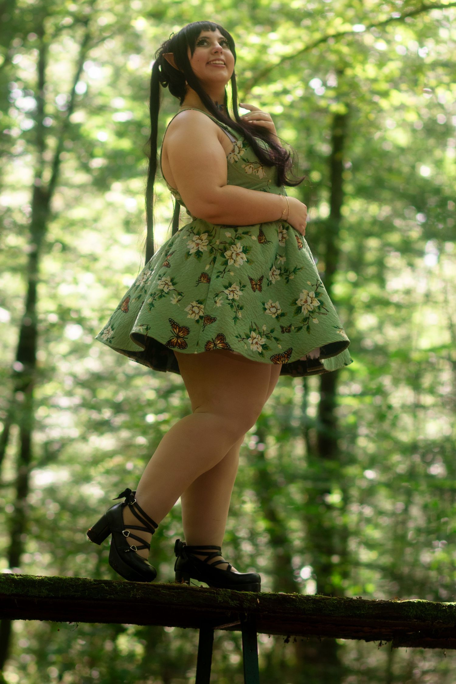 aliena photographie