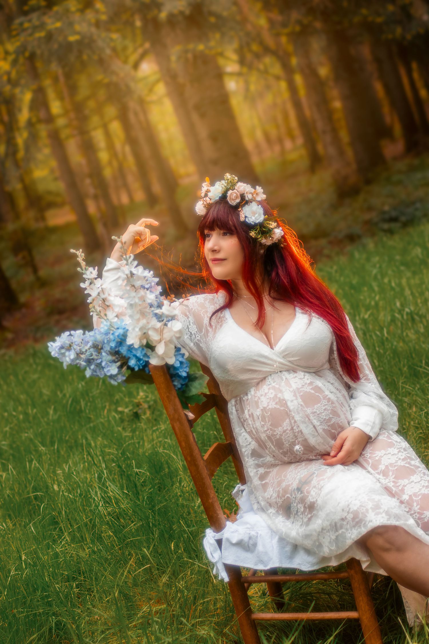 aliena photographie