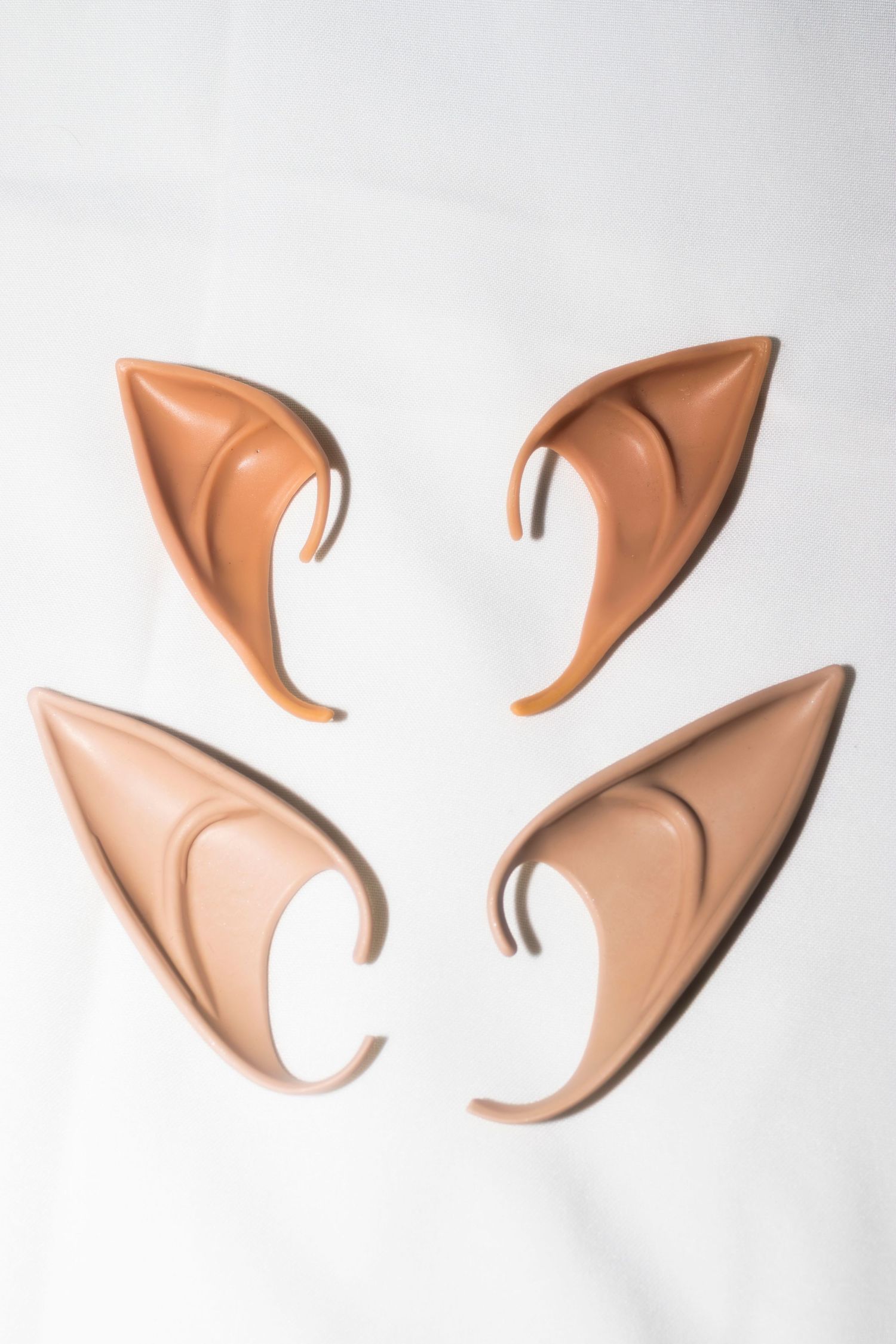 Les Oreilles d'Elfe Mystiques