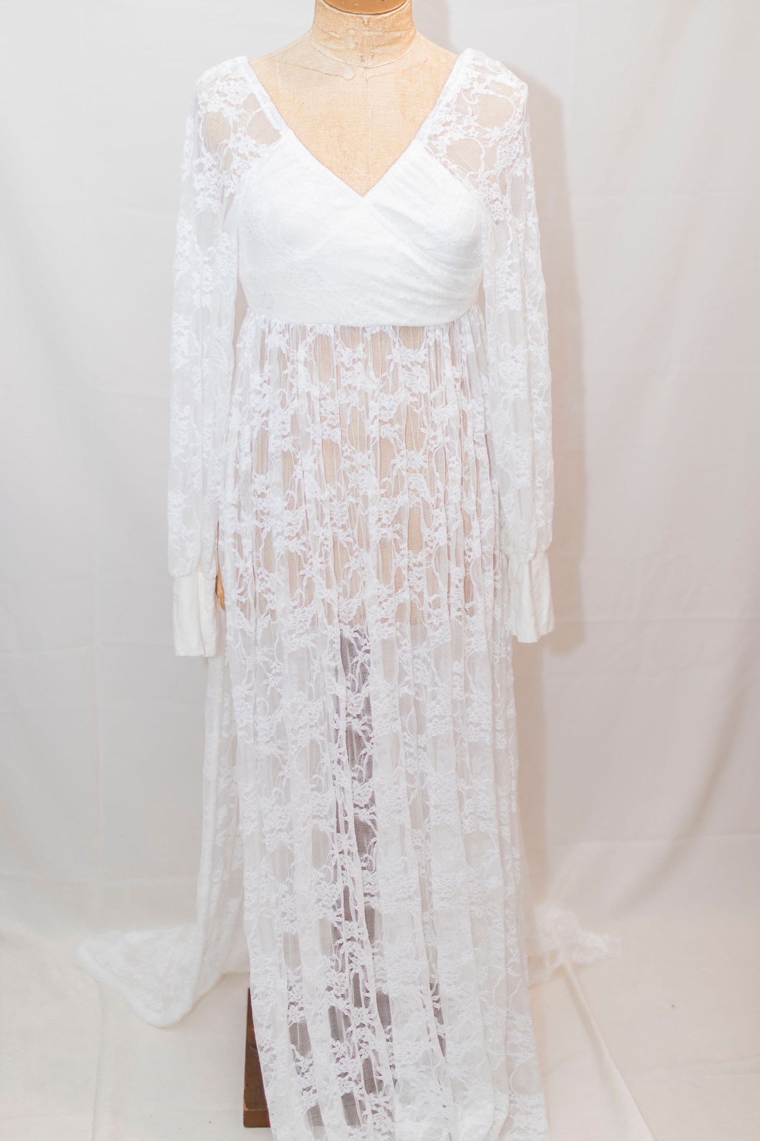 Lace & Dream