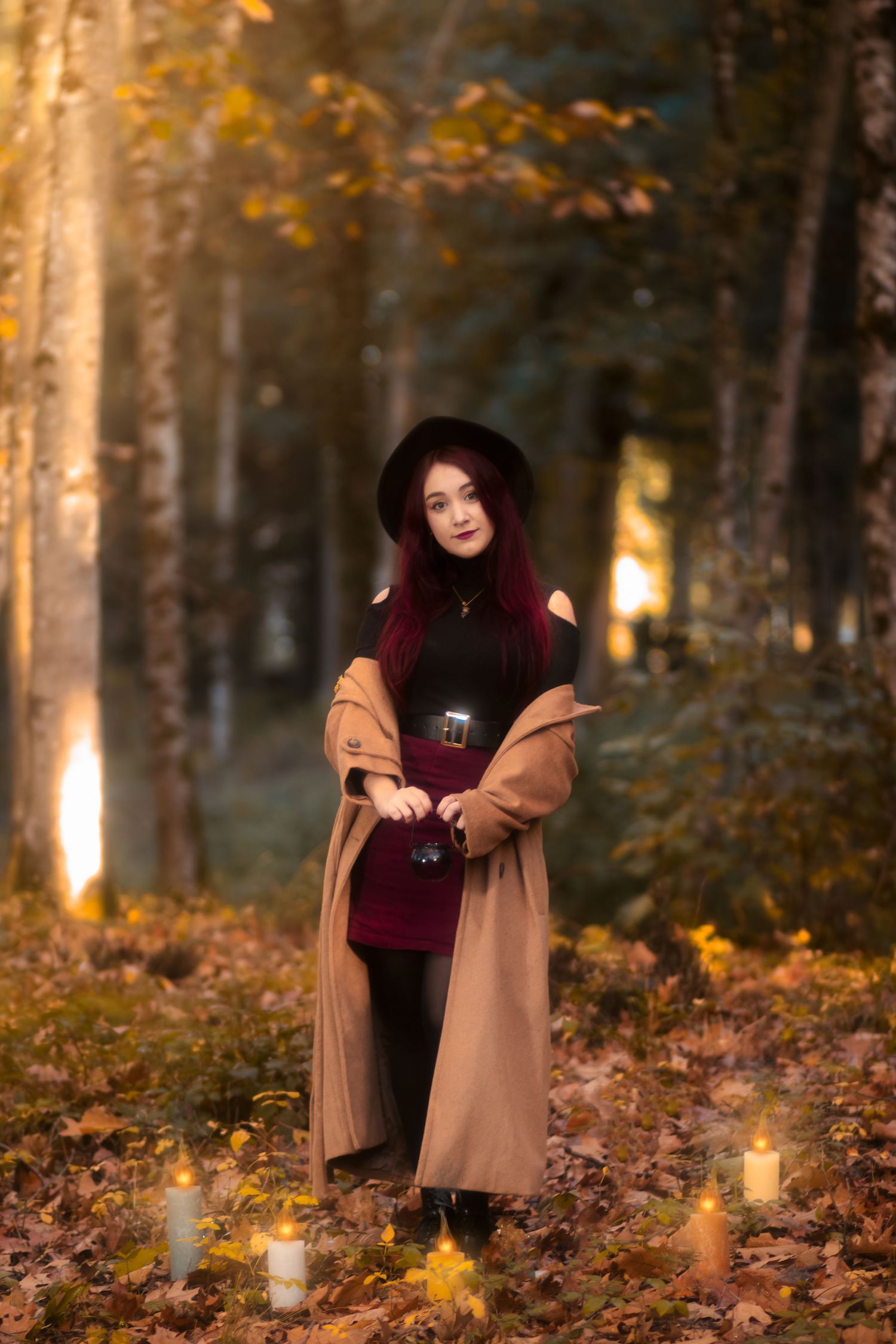 aliena photographie
