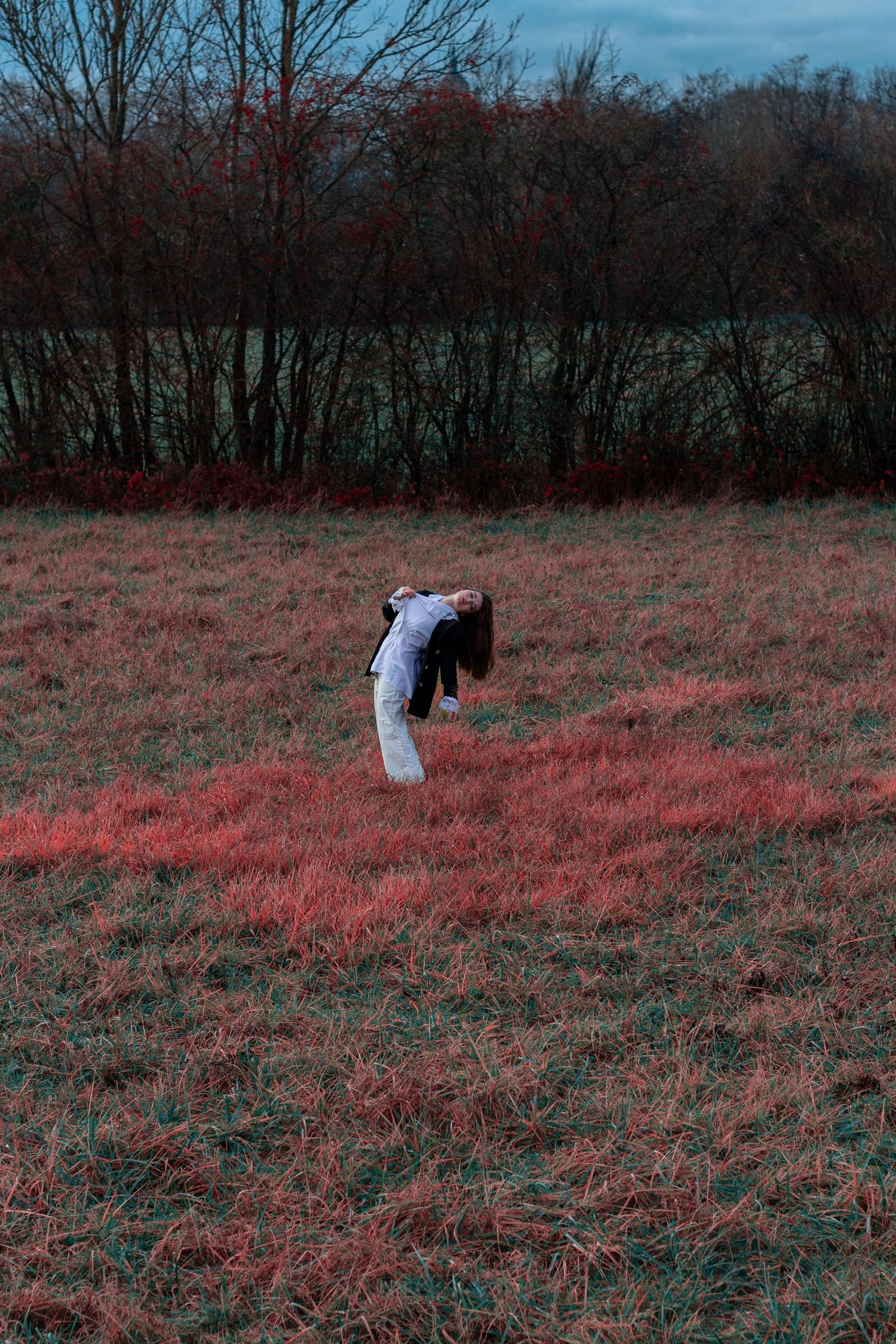 aliena photographie