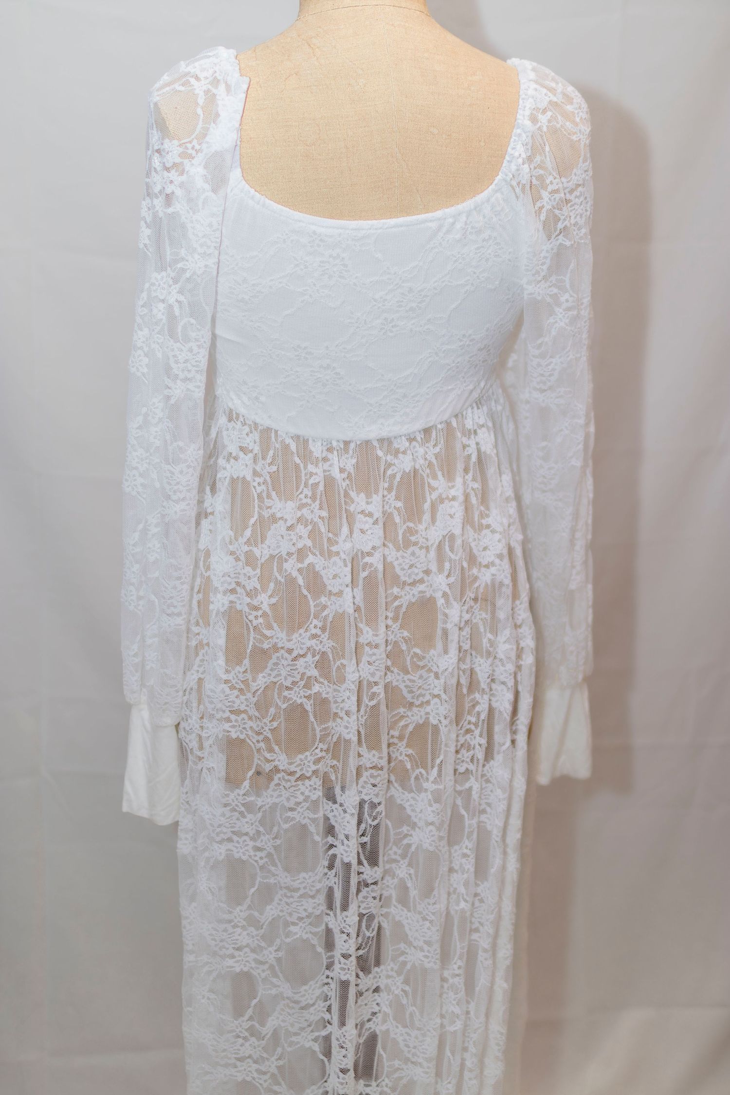 Lace & Dream
