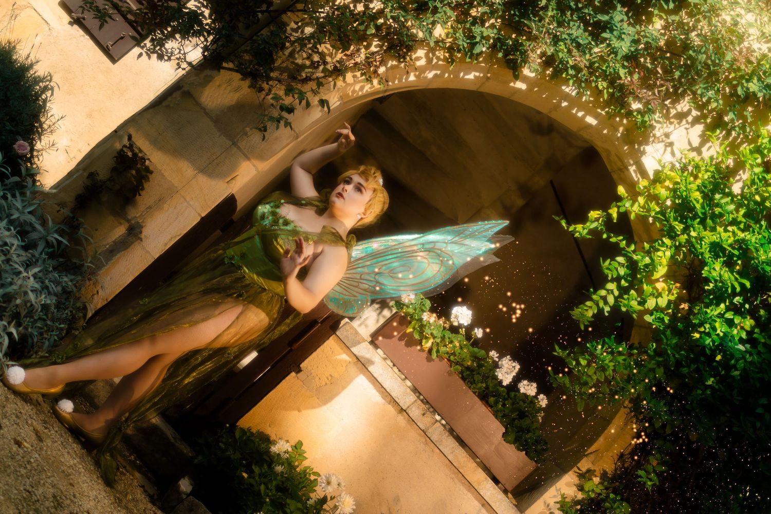 aliena photographie