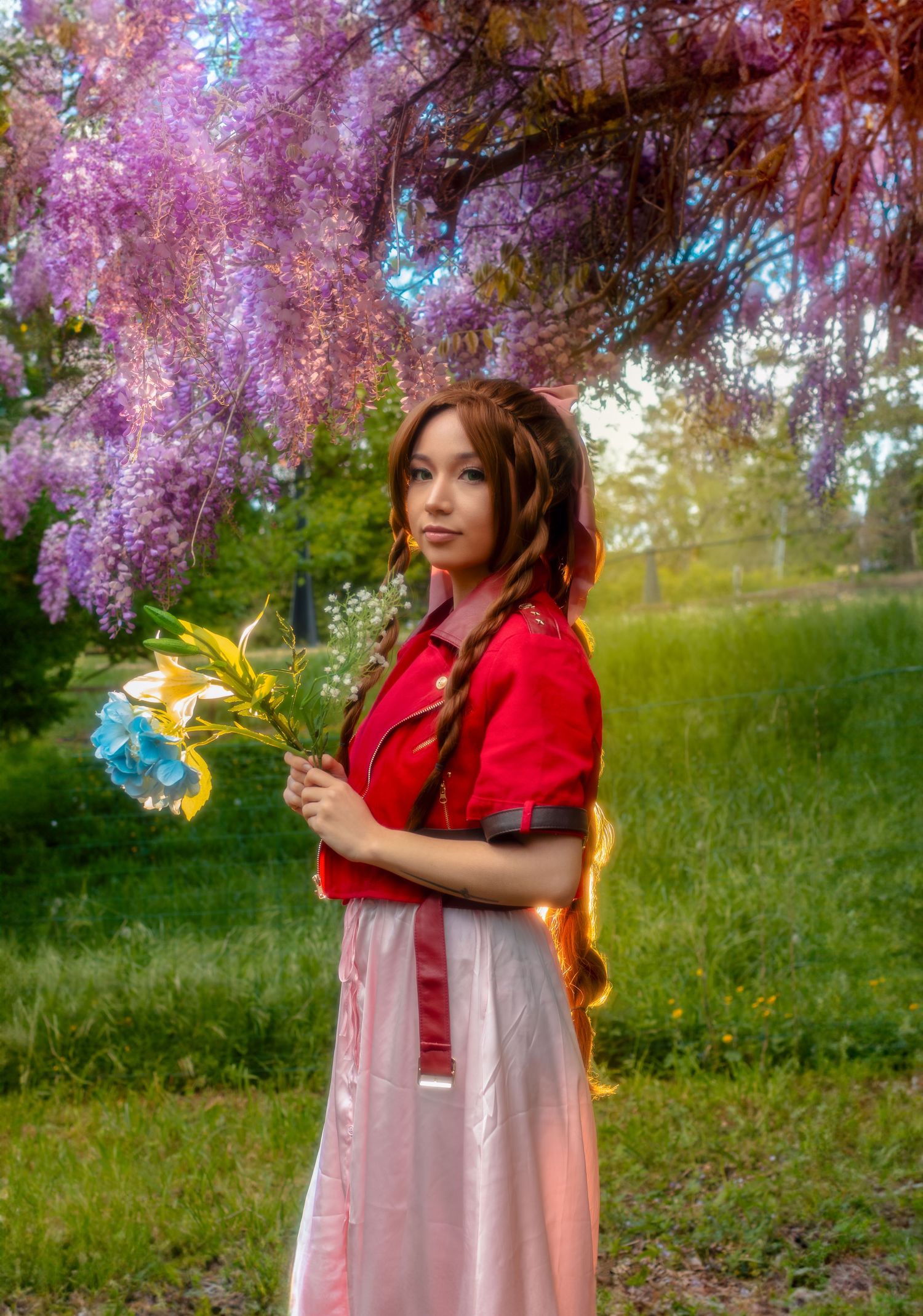 aliena photographie