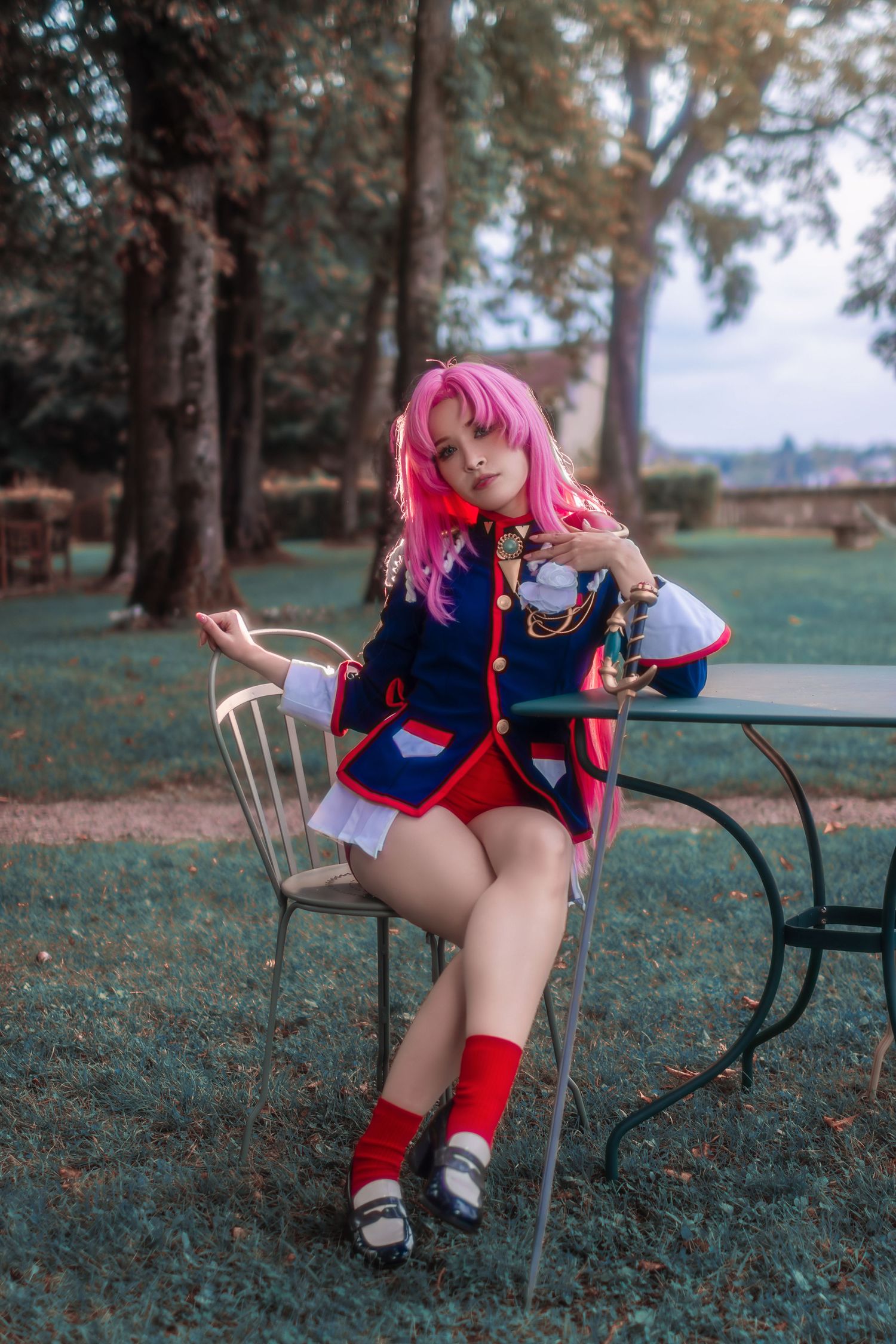 aliena photographie