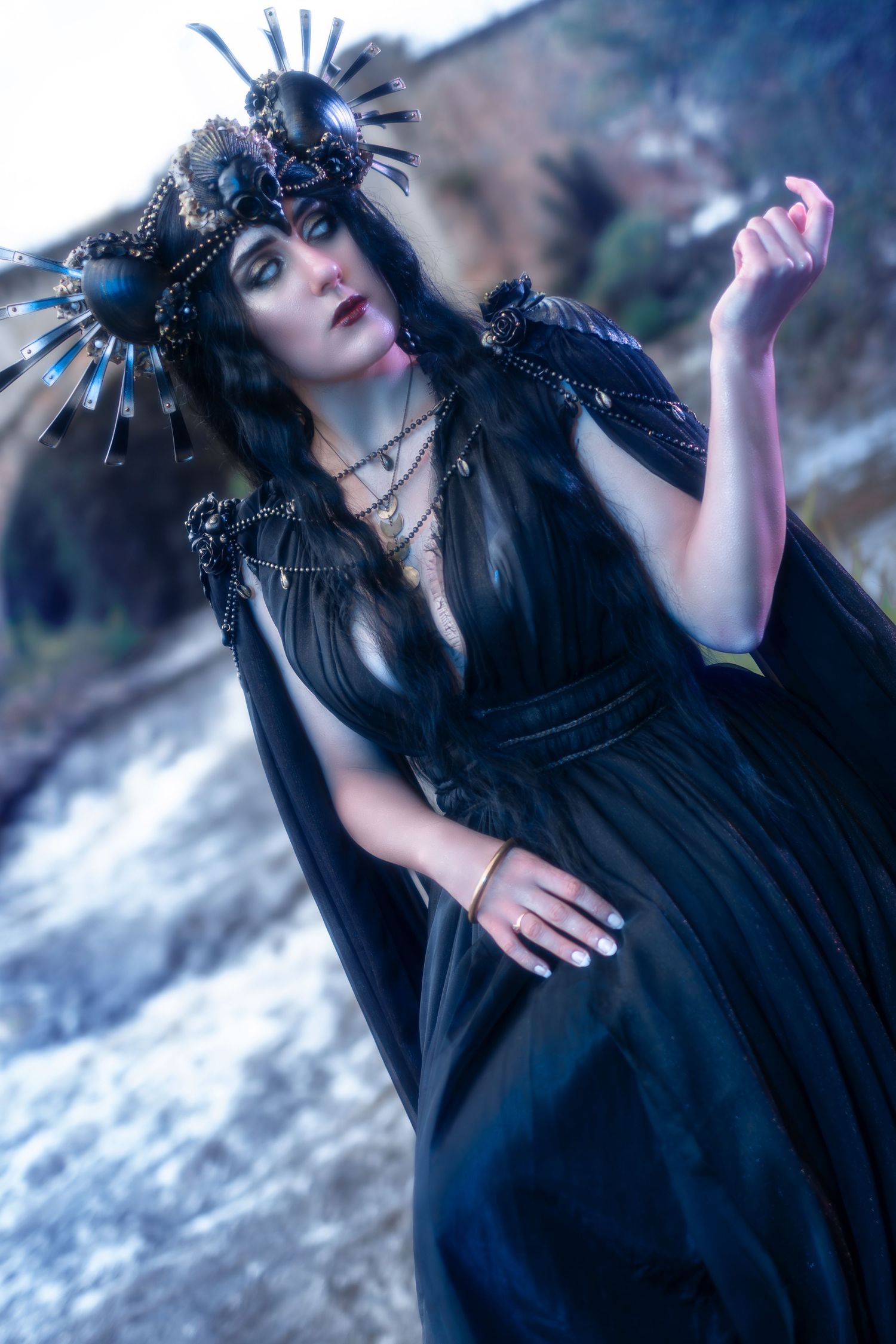 aliena photographie