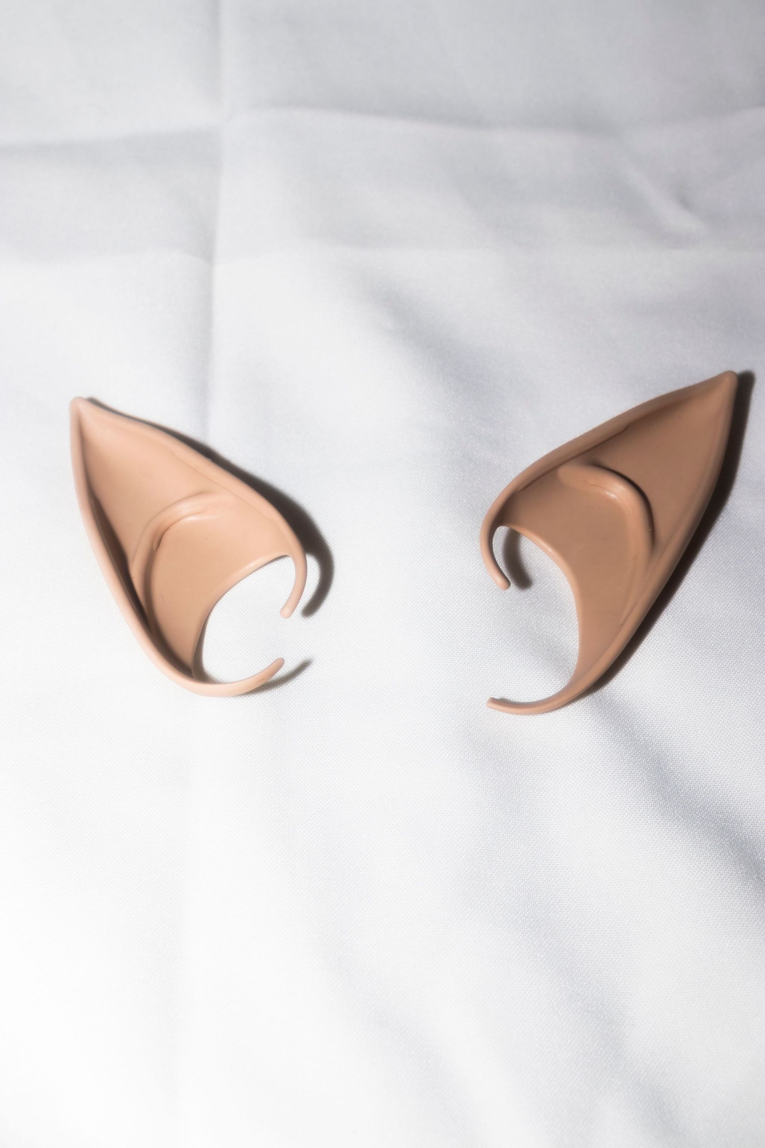 Les Oreilles d'Elfe Mystiques