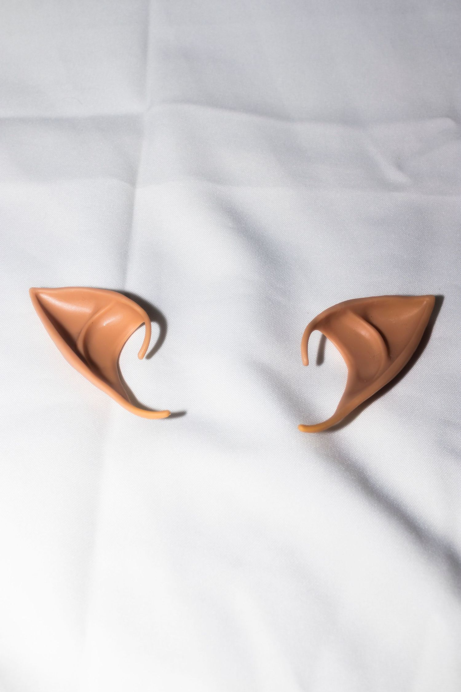 Les Oreilles d'Elfe Mystiques