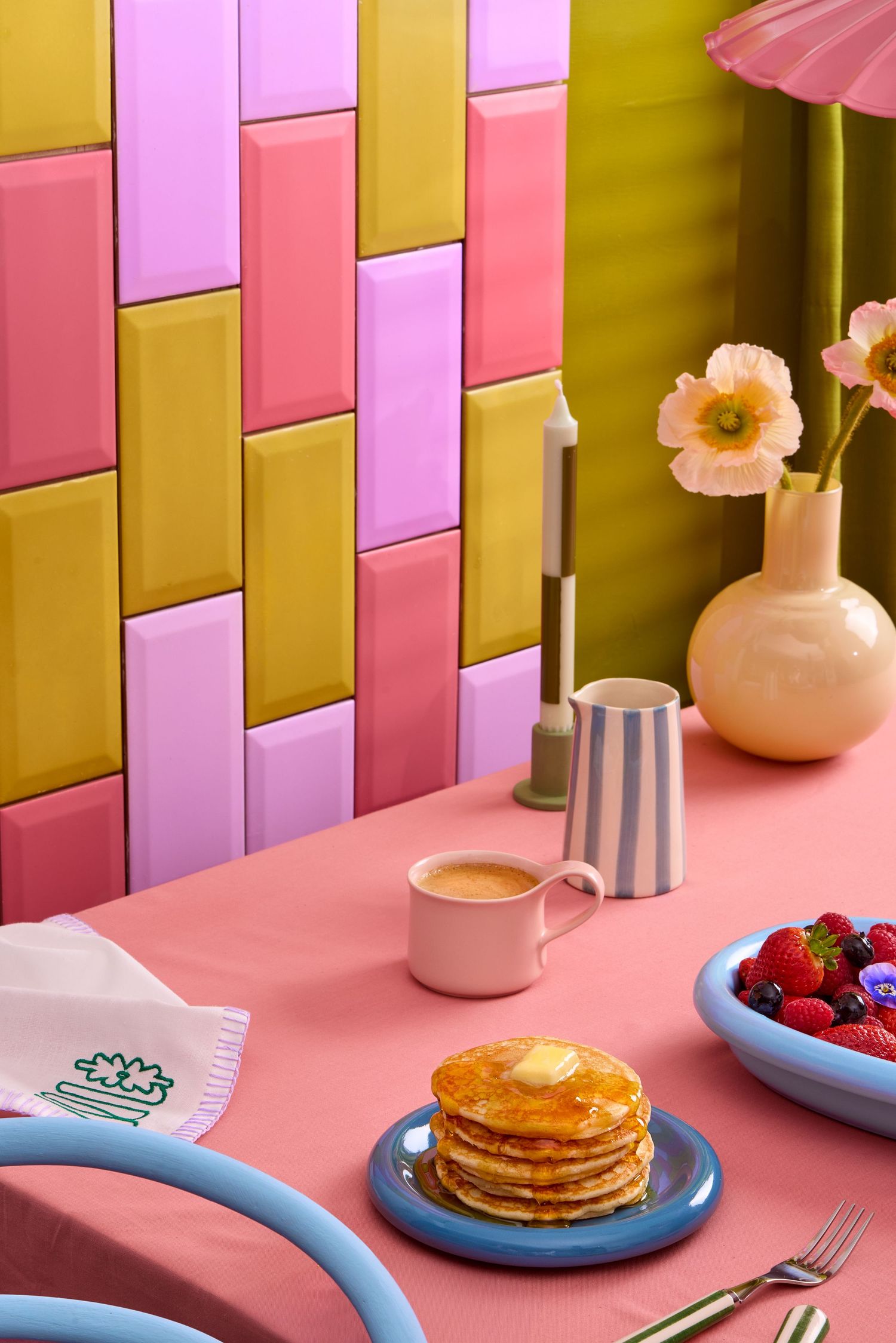 Her Studio — Build Your Commercial Photography Portfolio in 12 Months