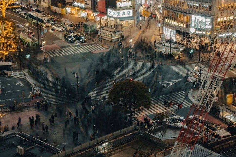 Japan