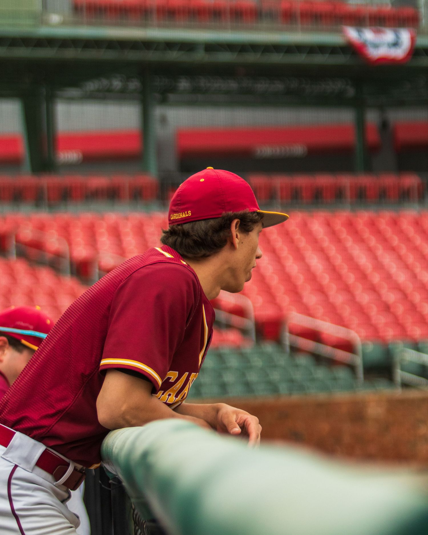 Cardinal Spellman High School's Boys Baseball