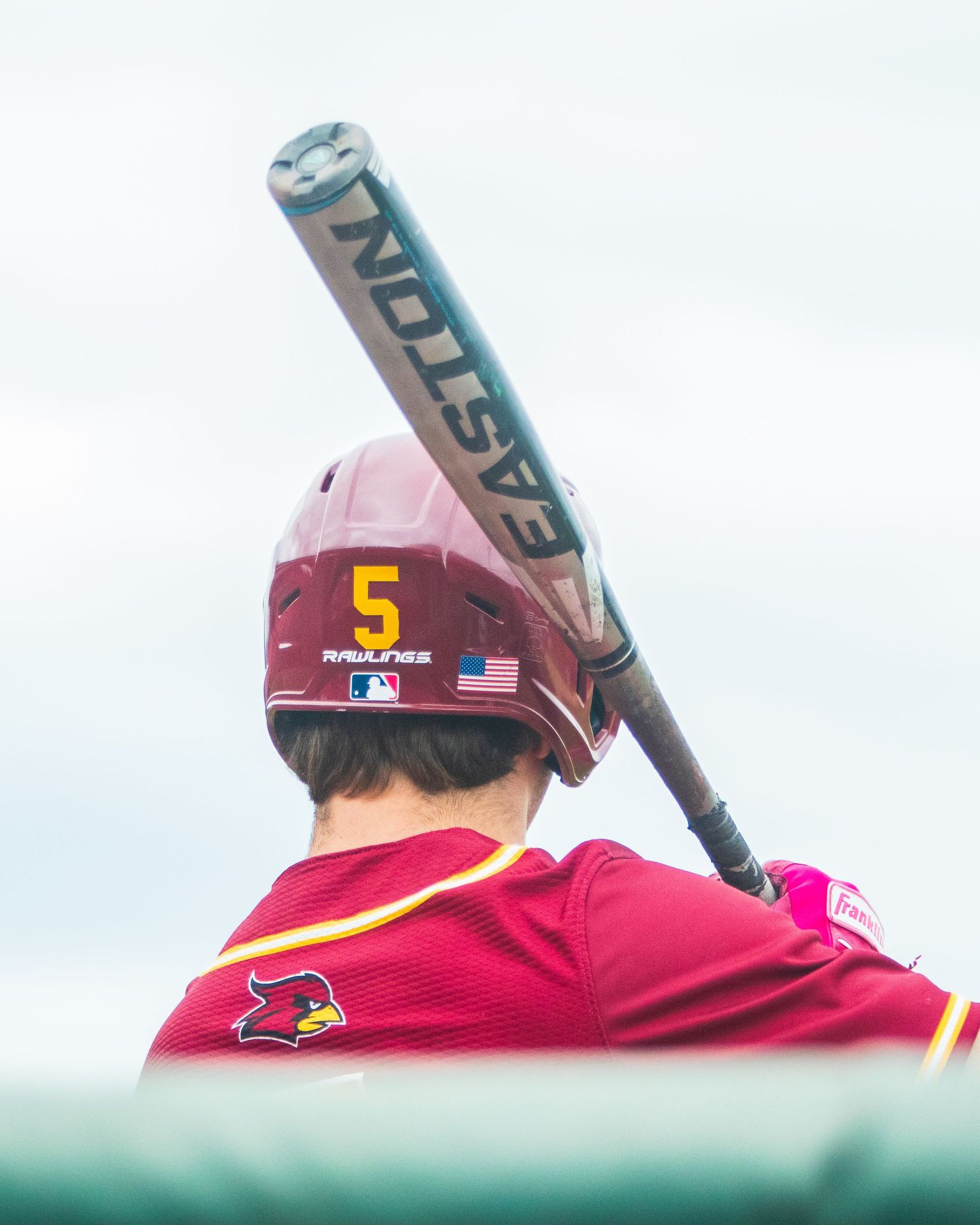 Cardinal Spellman High School's Boys Baseball