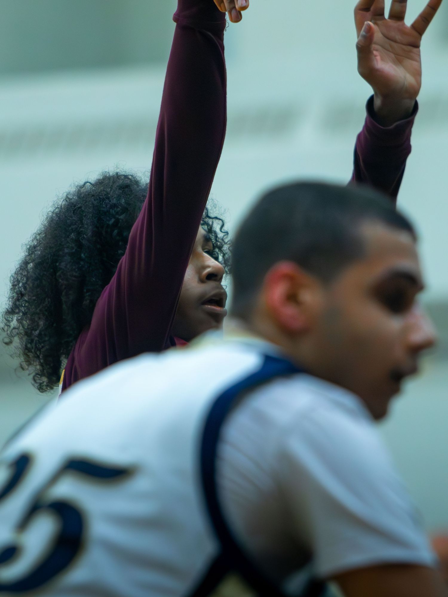 Cardinal Spellman High School's Boys Basketball