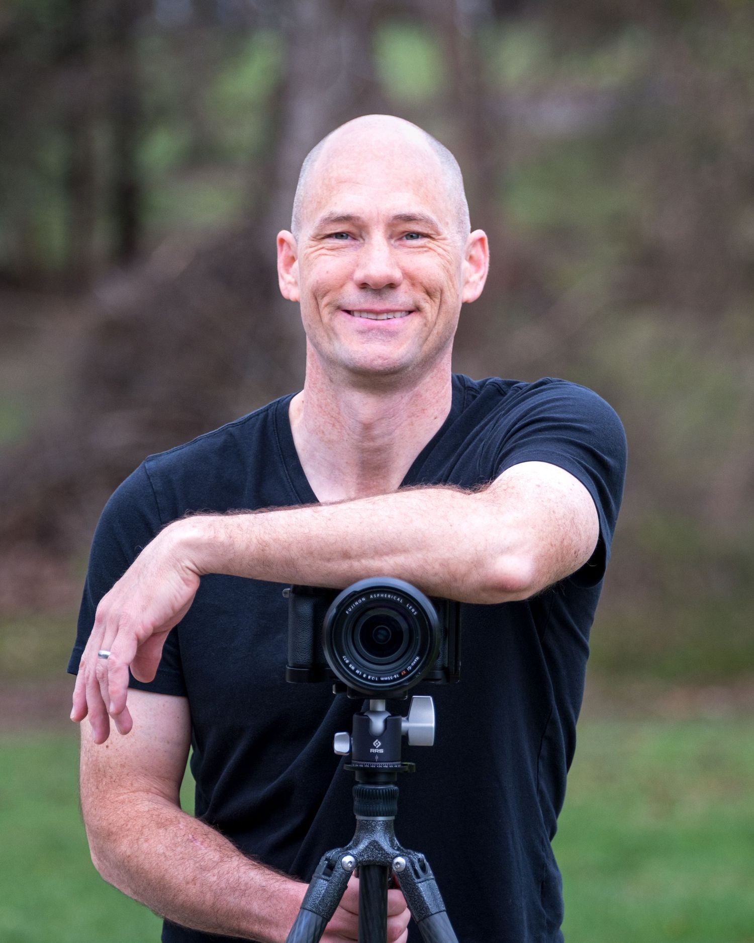 Jonathan Sprigler photographer