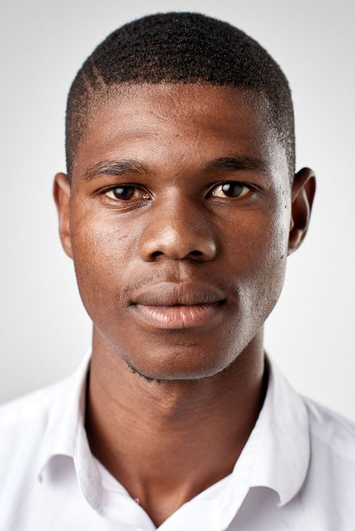 Passport & ID Photo Sam Mackenzie Armstrong Photography