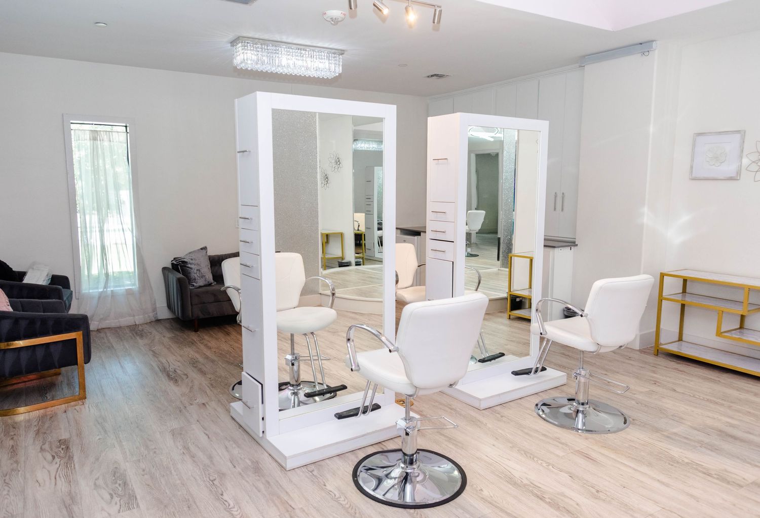 bridal suite hair and makeup
