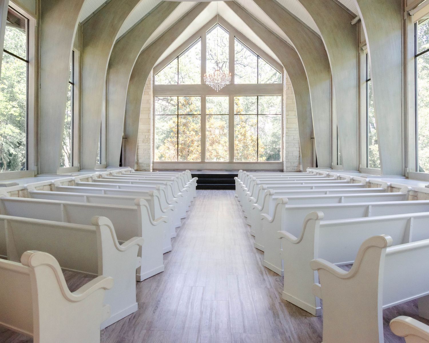 chapel at brighton abbey