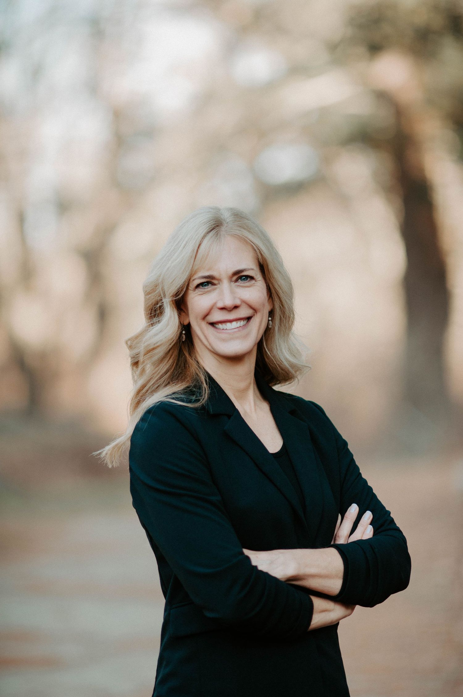 Corporate portrait