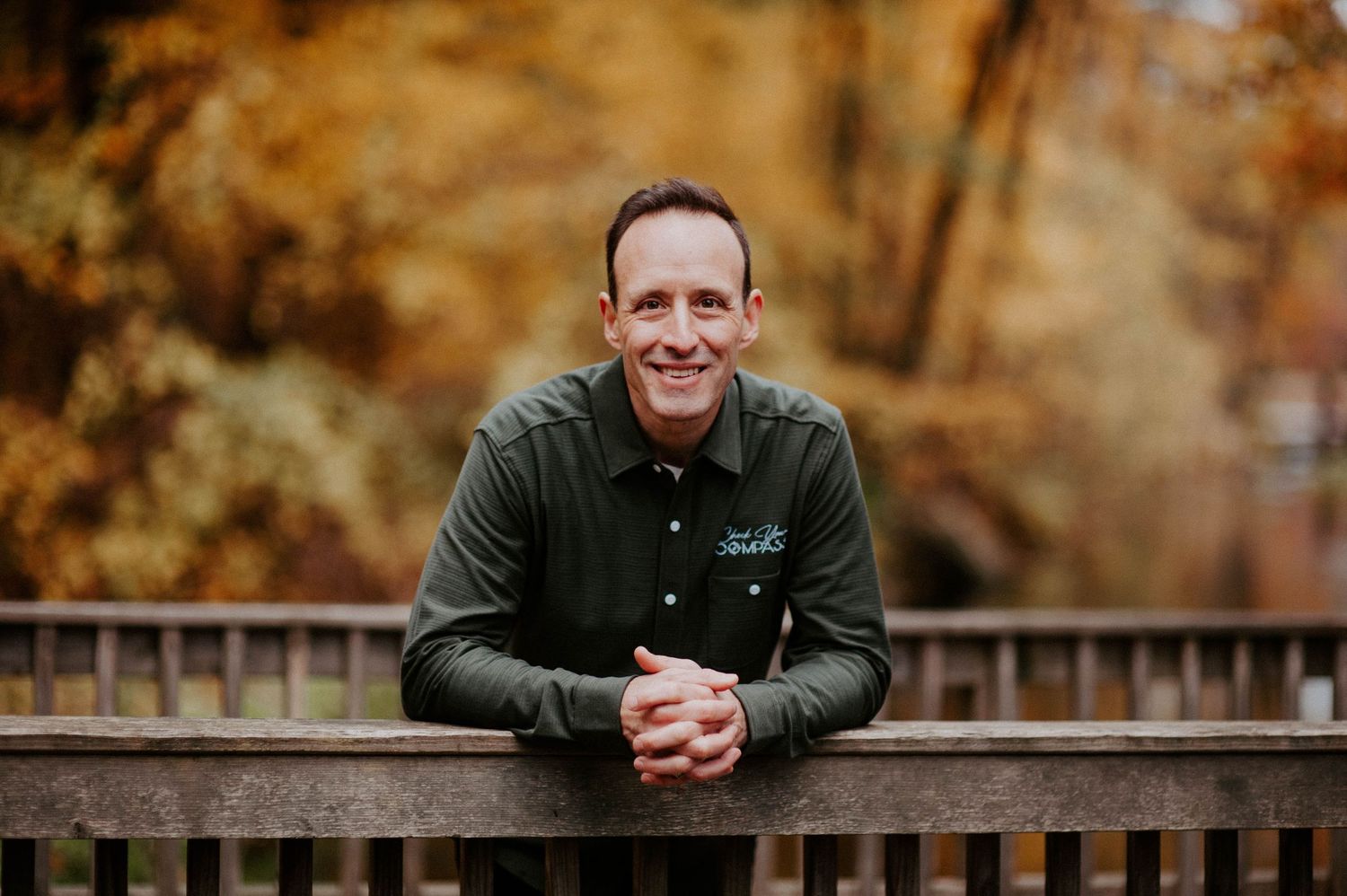 Corporate portrait