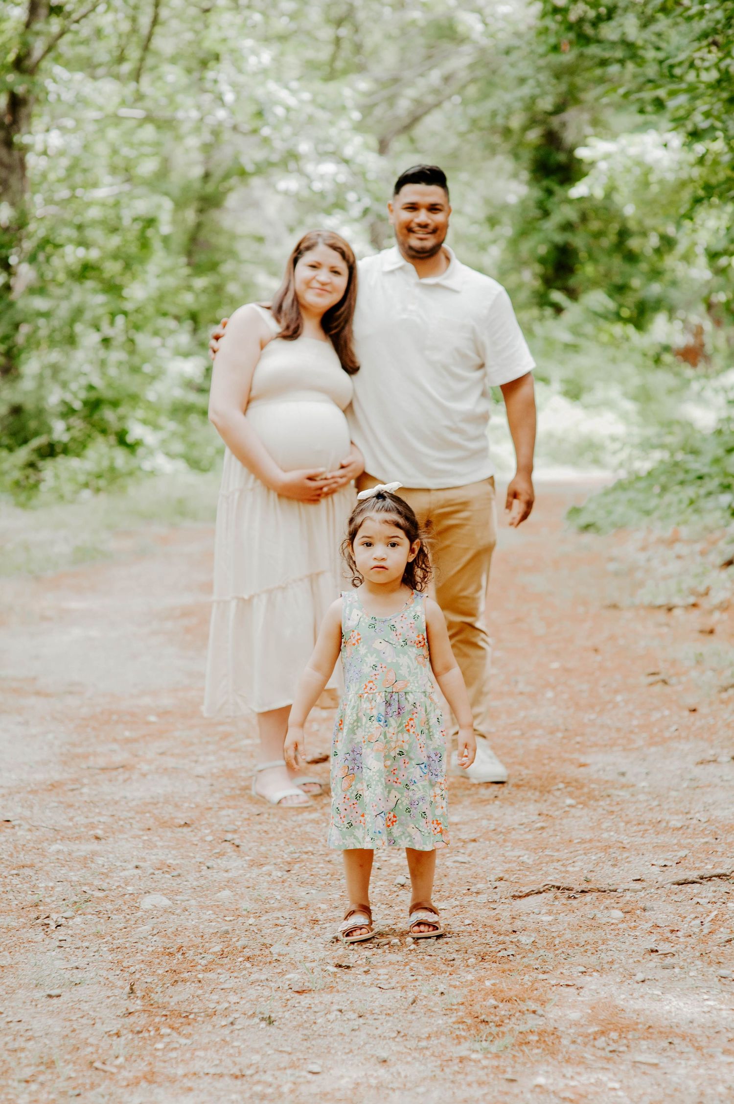 Family portrait