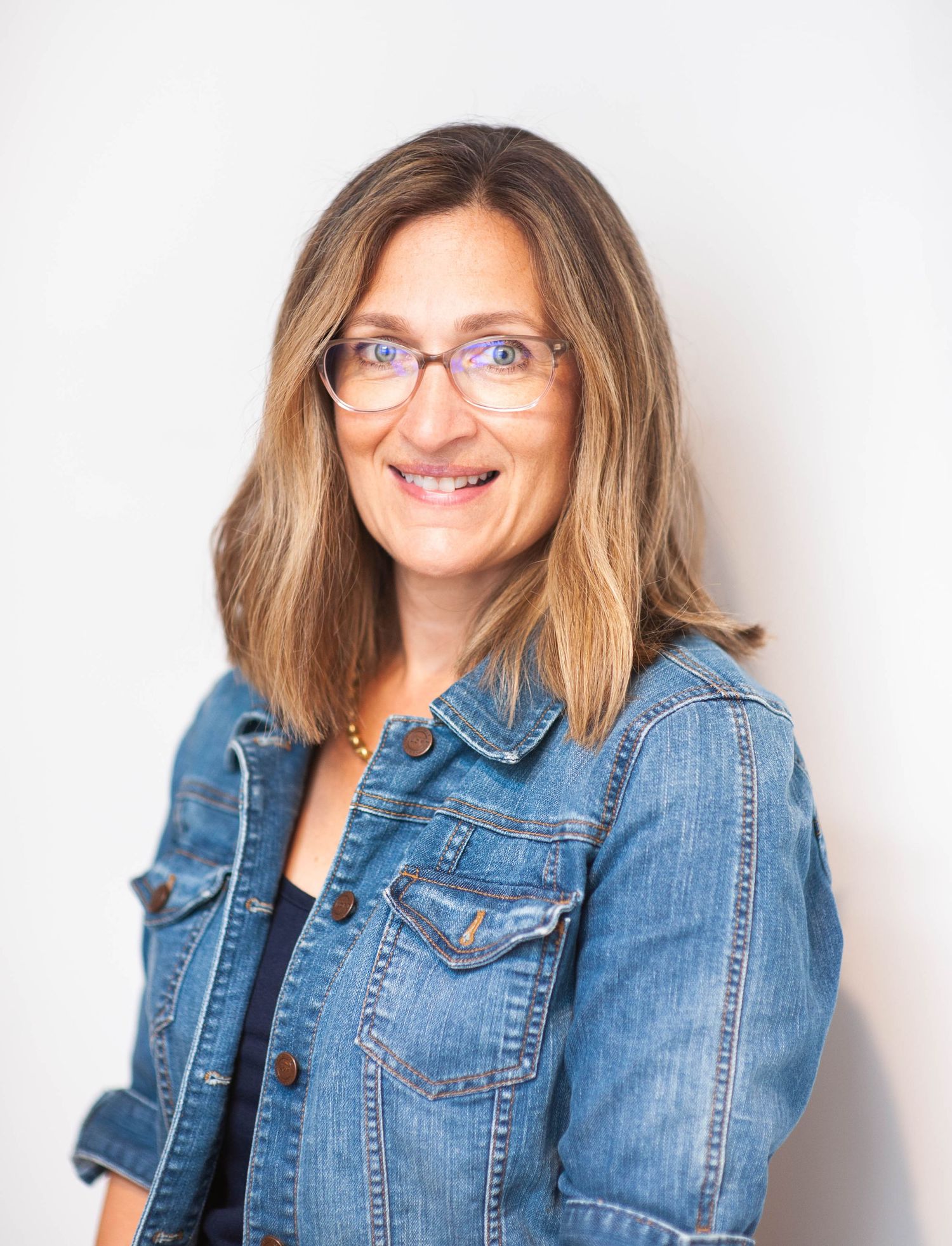 Corporate portrait