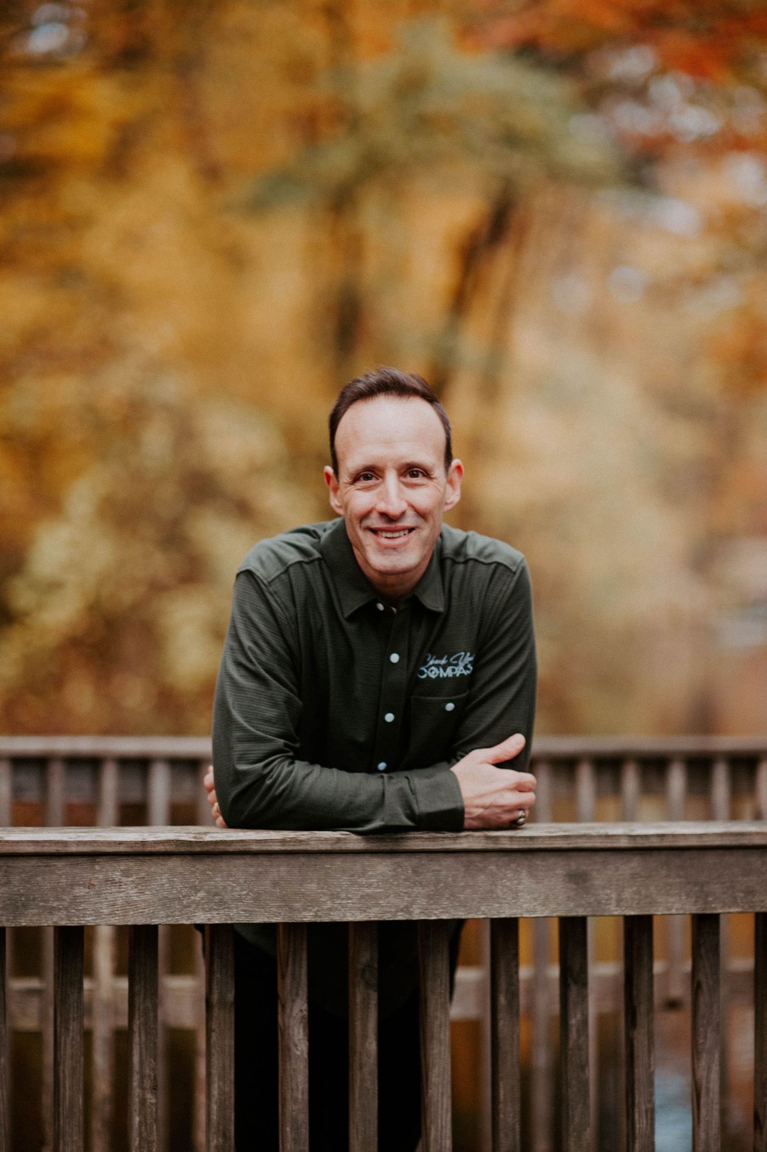Corporate portrait