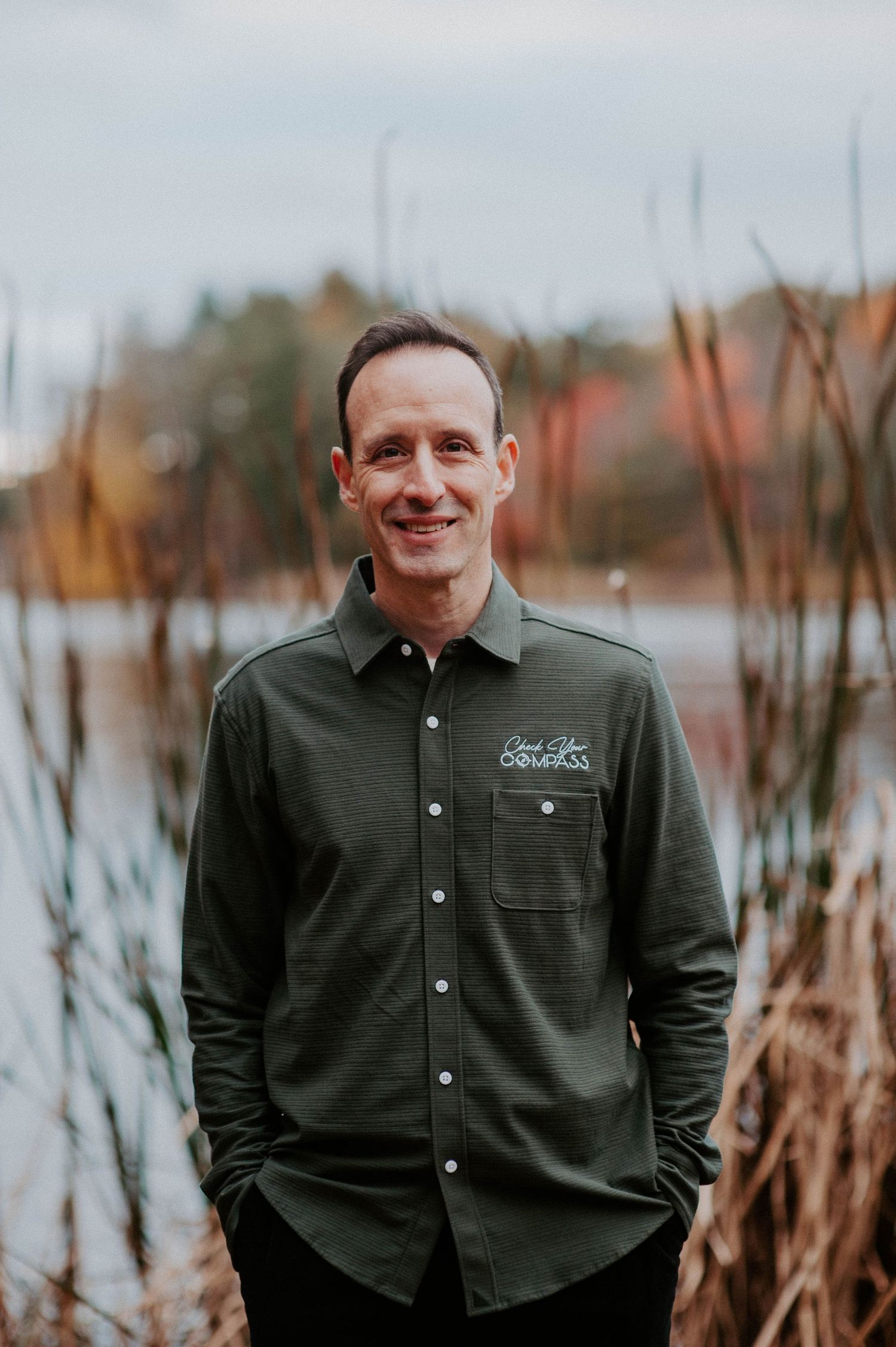 Corporate portrait