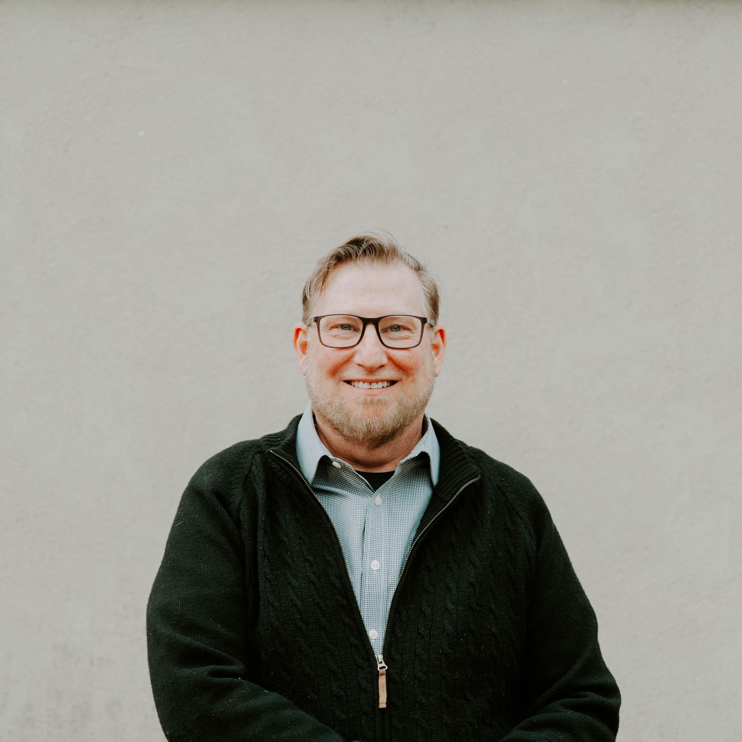 Corporate portrait