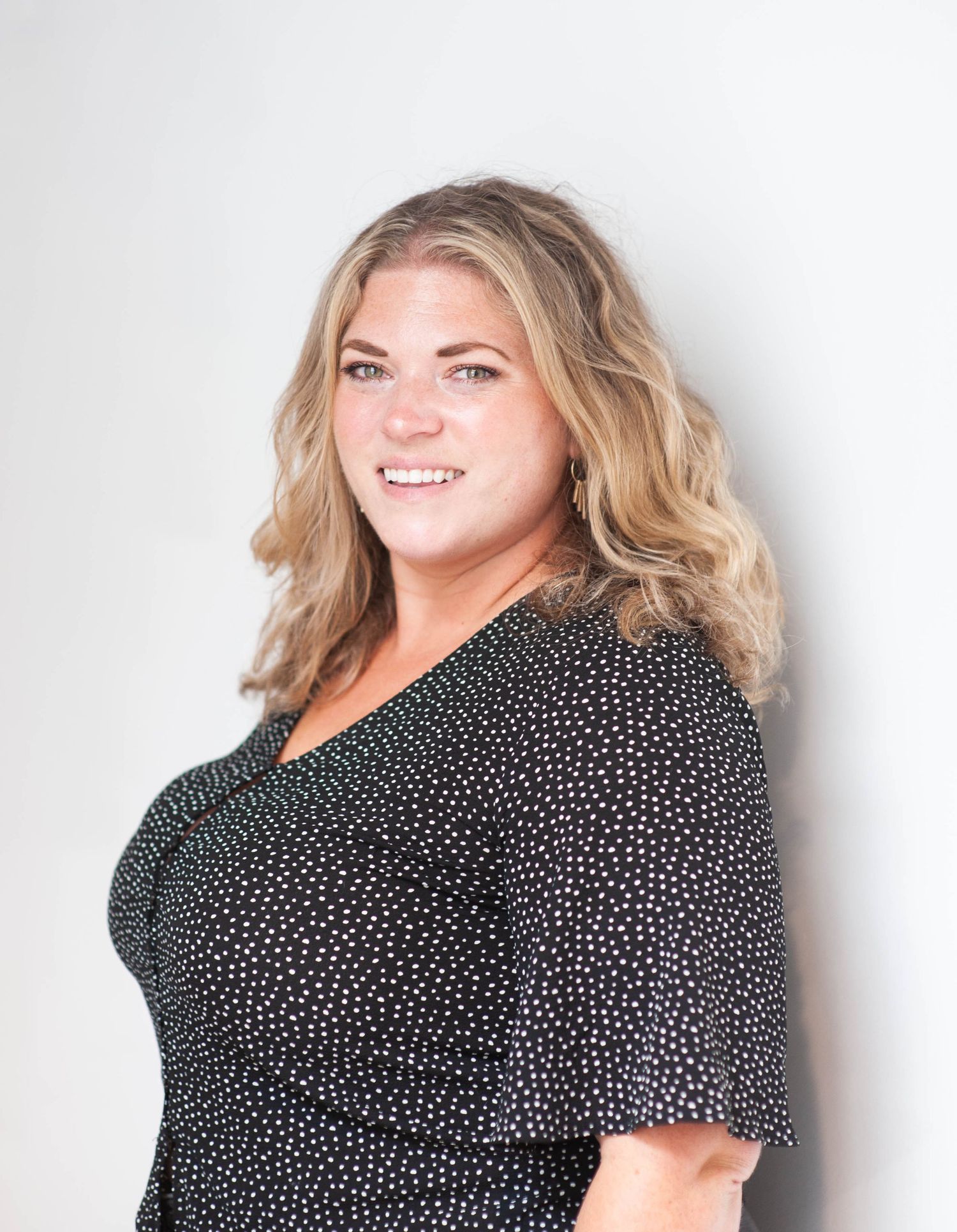 Corporate portrait