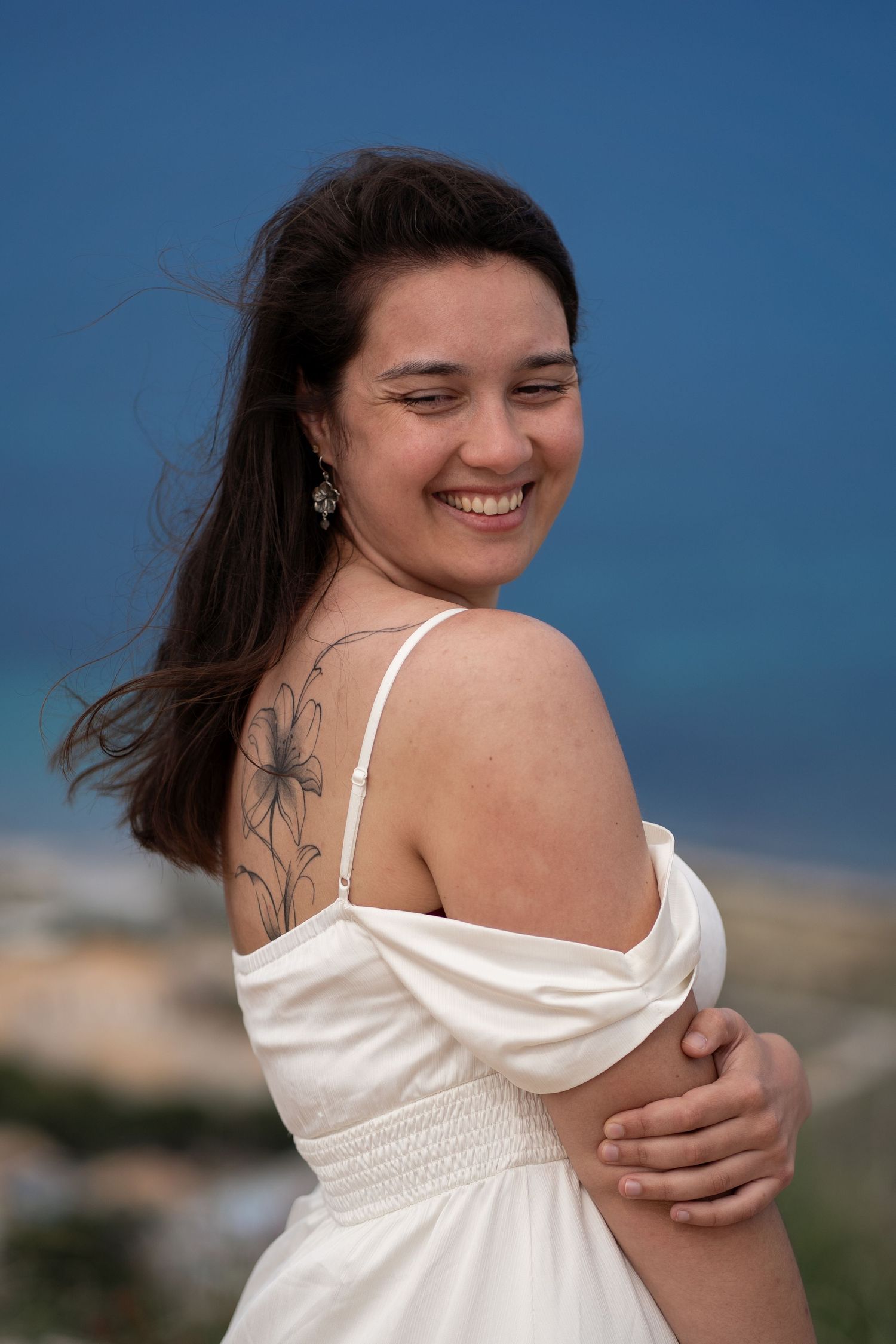 photography, portrait
