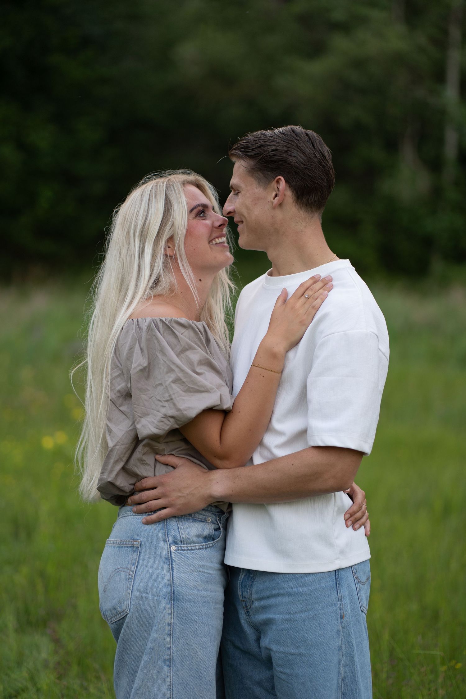 couple, cute