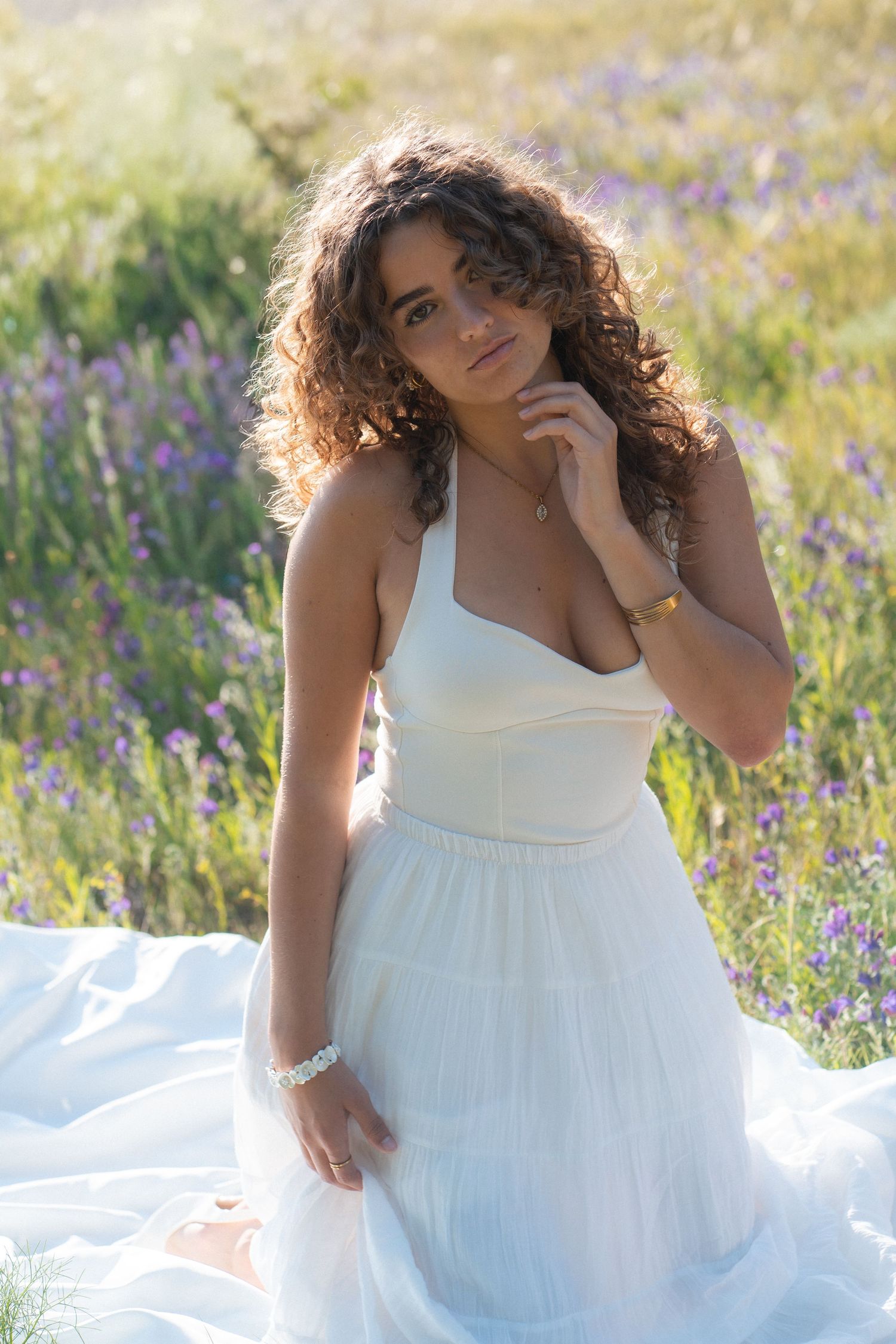 authentic portrait photography natural light