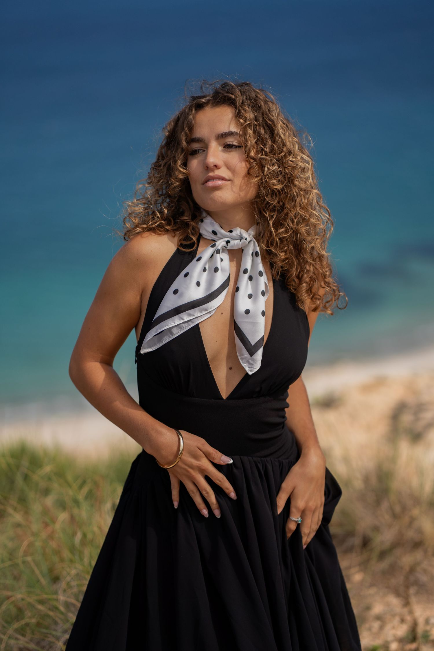 pose, model photography