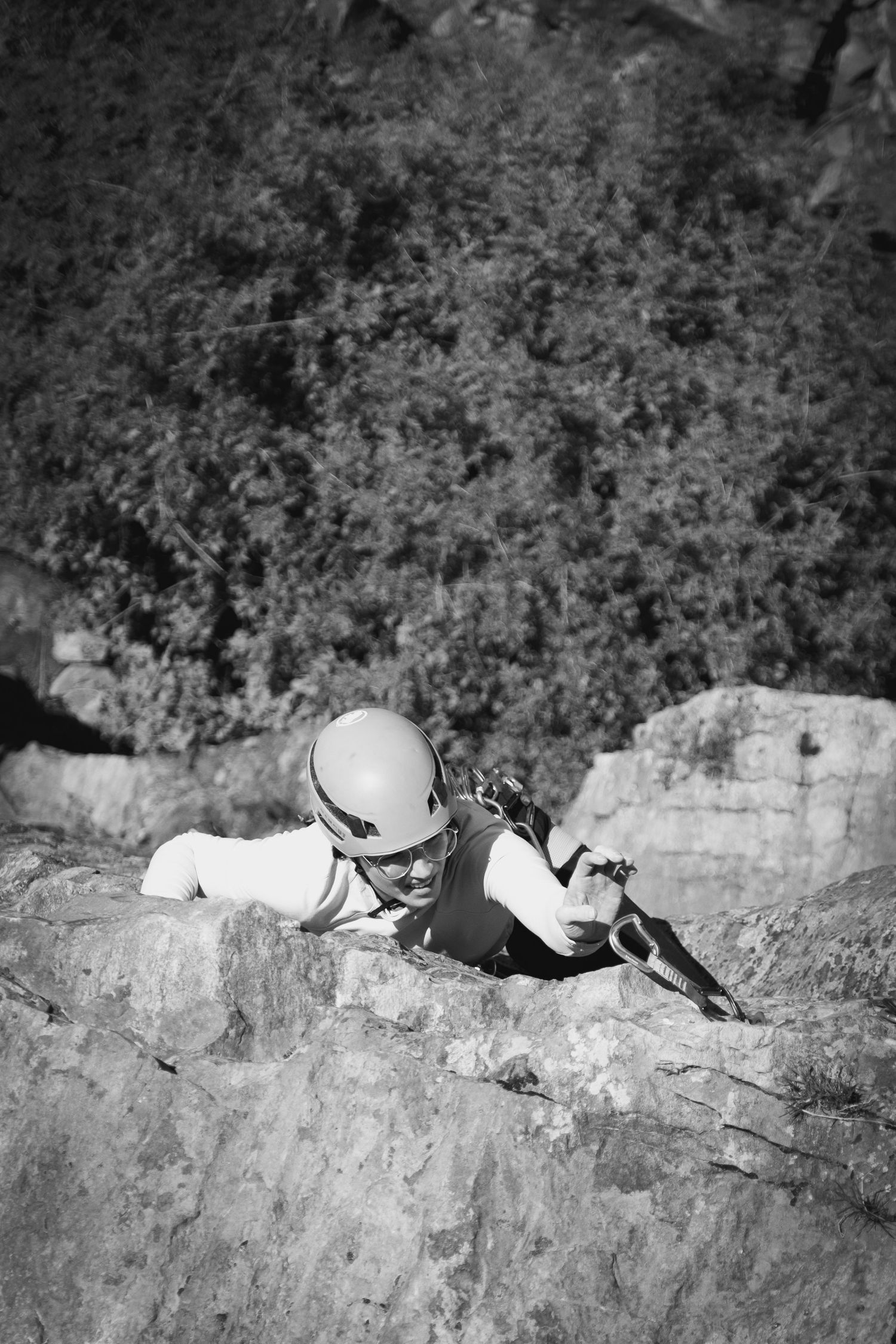 Climb