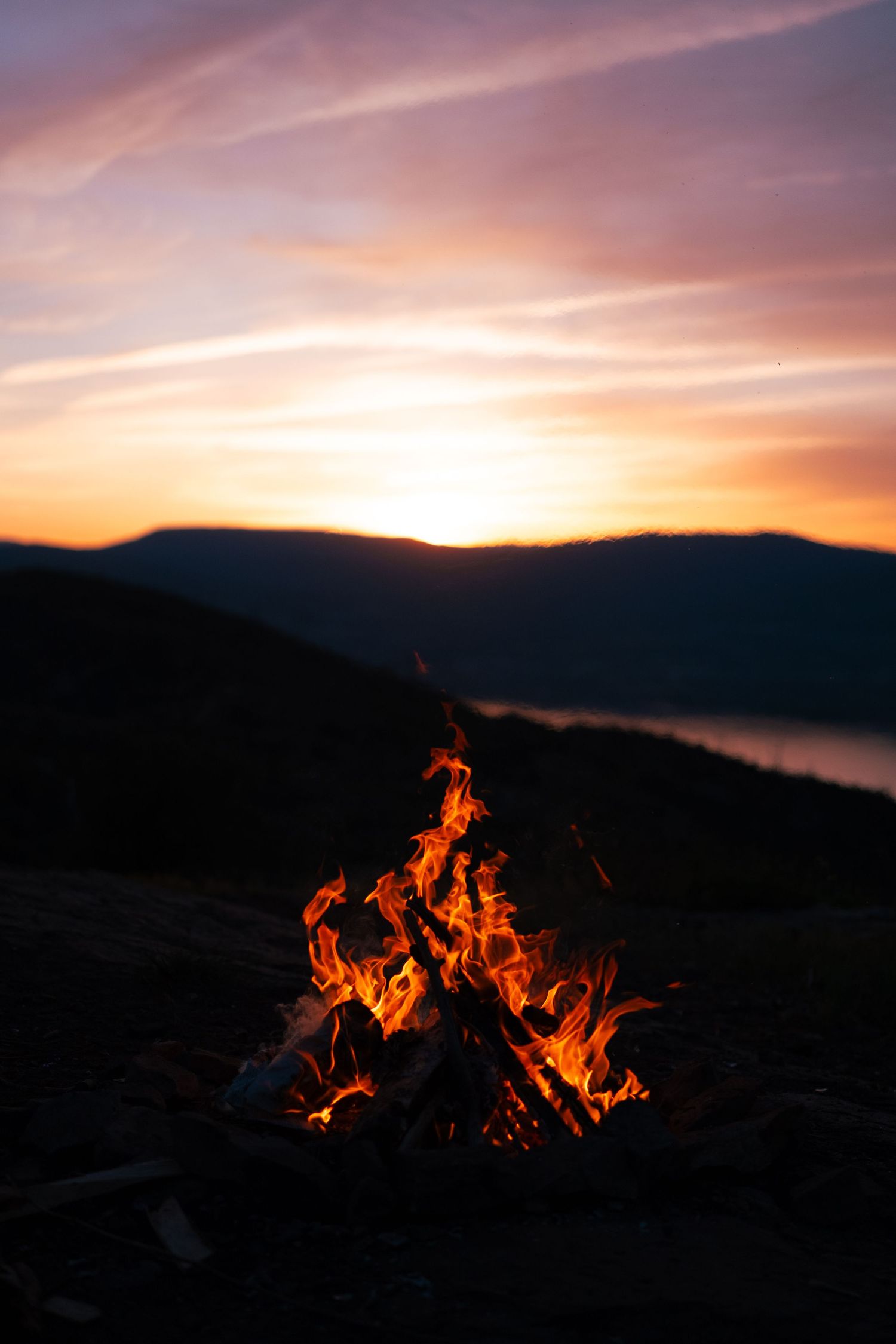 Bonfire
