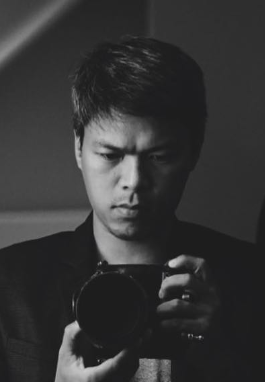 Portrait of Heartfelt Studio Photographer