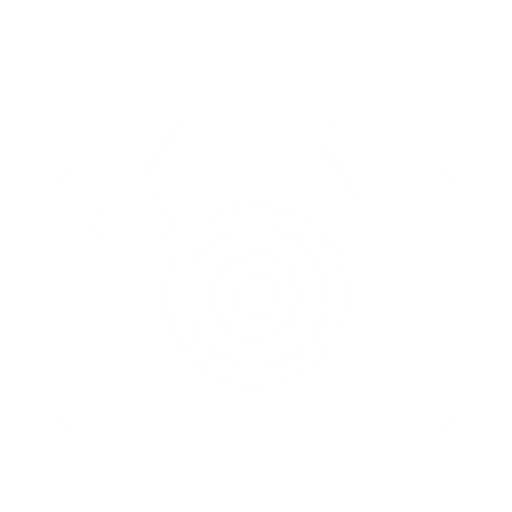 A minimalist white square image with a clean, blank background and no visible content or design elements.