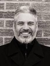 Portrait of Heartfelt Studio Photographer